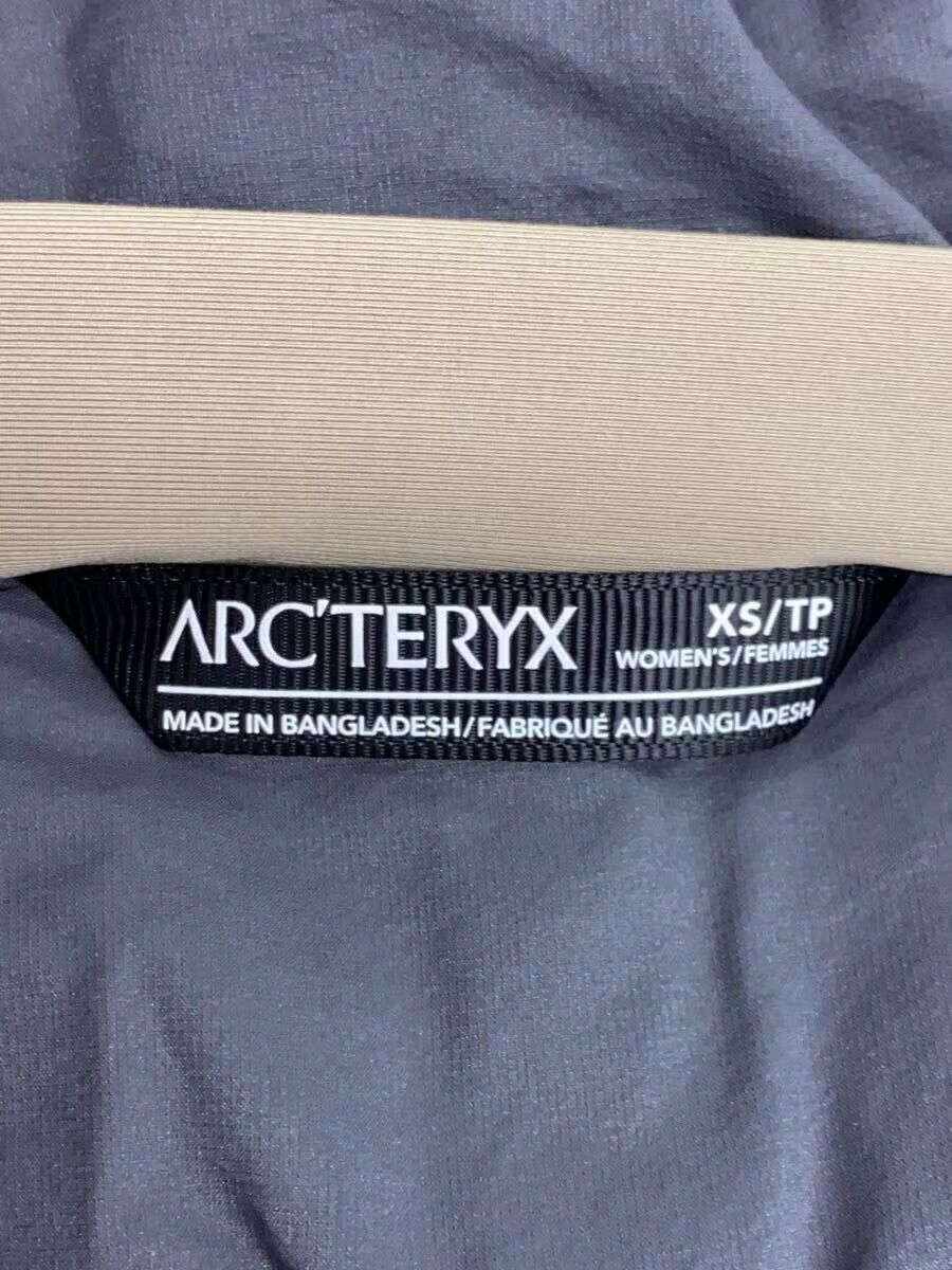 Arc'teryx Arc'Teryx Plain Nylon Jacket Beige Size US XS / EU 42 / 0 - 3 Thumbnail