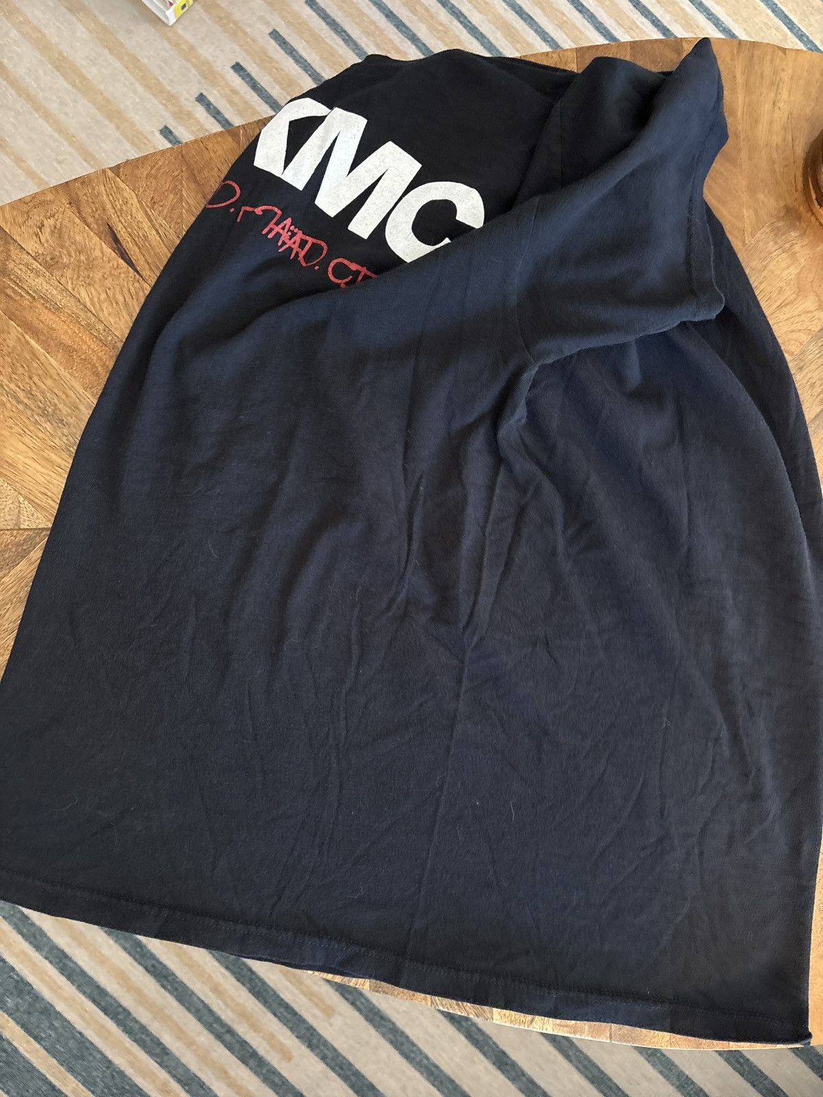 Anvil Rare 2013 Kendrick Lamar “Personalized GKMC pack” maad city Size US L / EU 52-54 / 3 - 9 Thumbnail