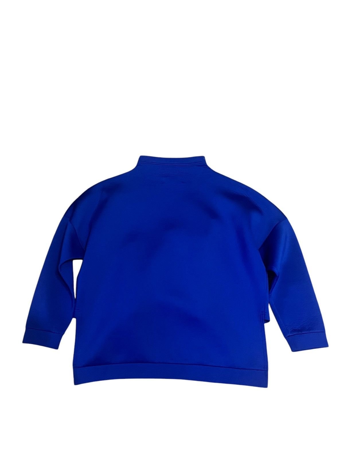 Yohji Yamamoto × gomme Gomme by Maki Hiroshige Sweater Size US M / EU 48-50 / 2 - 6 Thumbnail