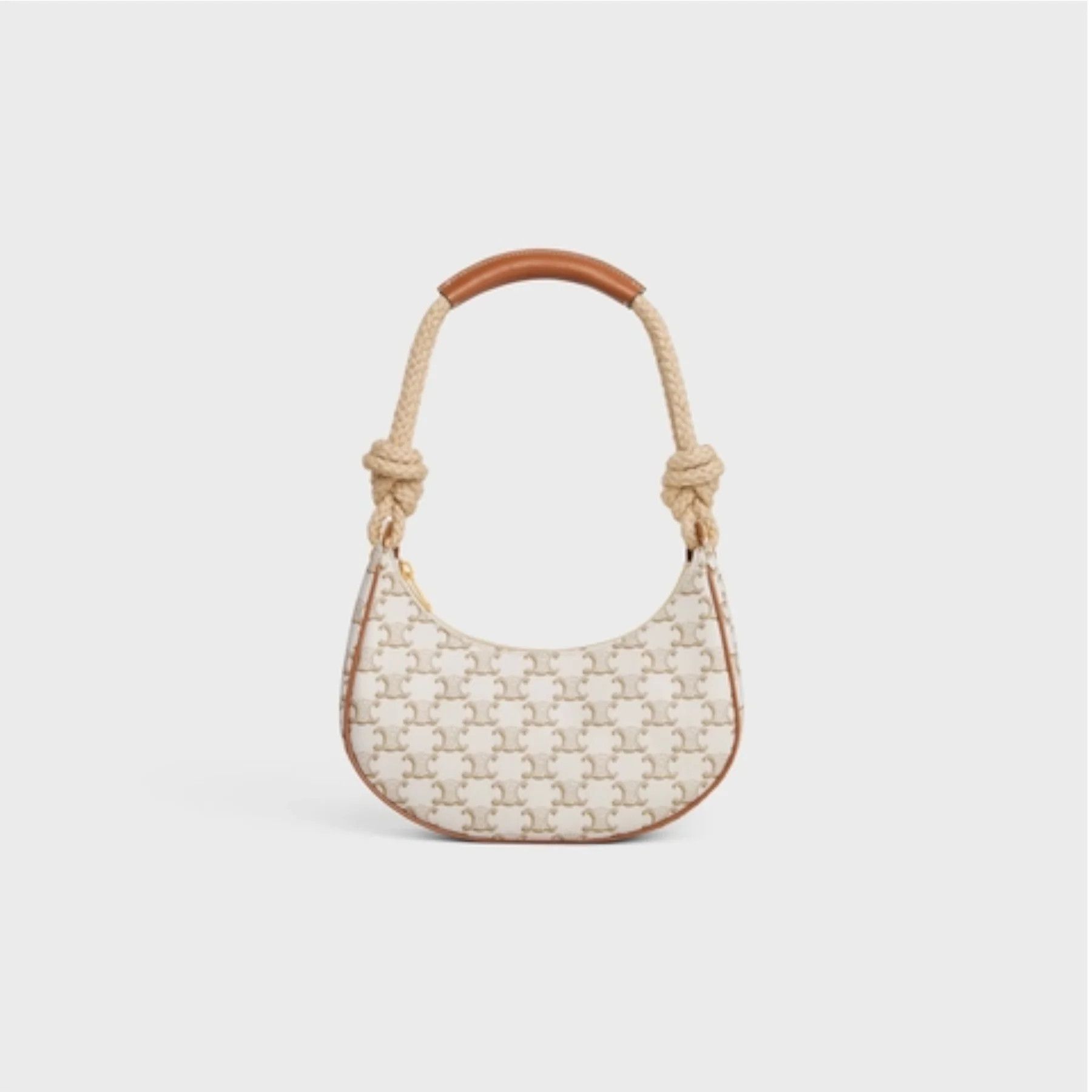 Celine o1bcso1str1024 Size: OS/ Calfskin Shoulder Bag in Multicolor Size ONE SIZE - 1 Thumbnail