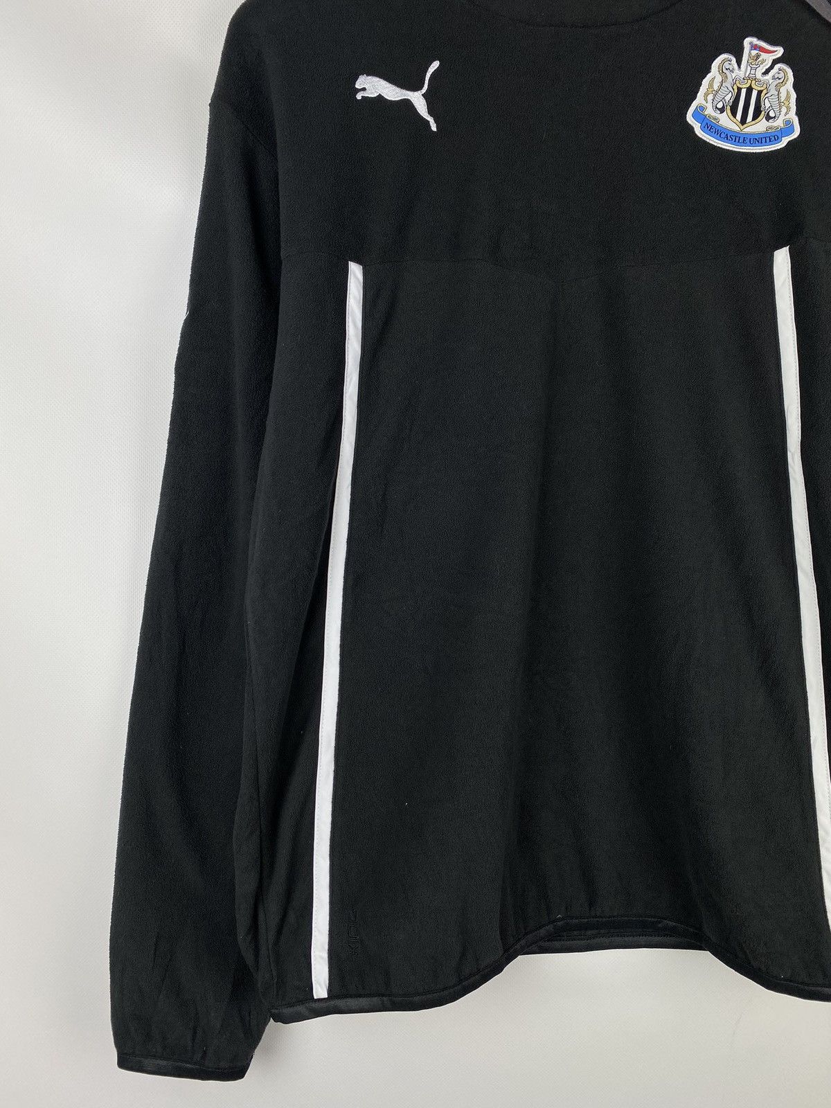 Puma Puma Newcastle United men’s fleece training pullover size M Size US M / EU 48-50 / 2 - 7 Thumbnail