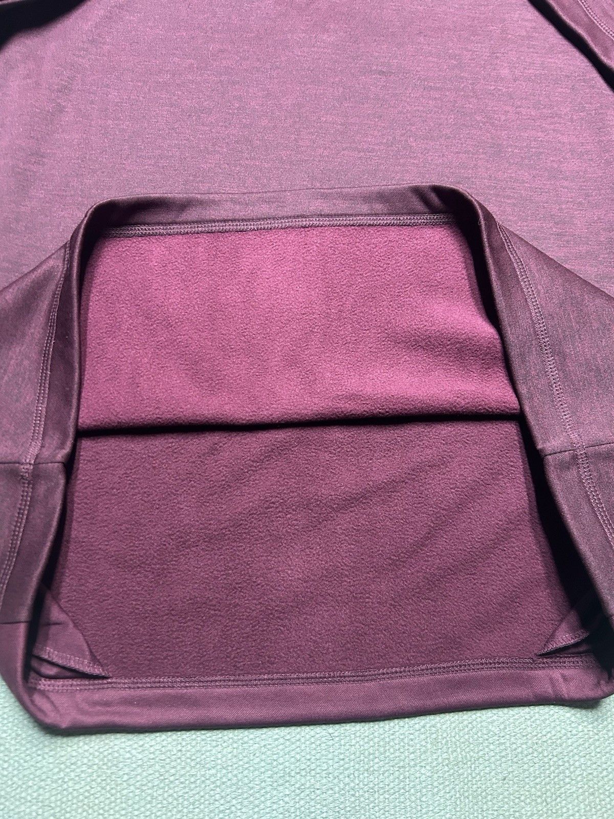 Callaway Callaway golf 1/4 zip pullover sweater shirt UPF50 NWT XL Size US XL / EU 56 / 4 - 8 Thumbnail