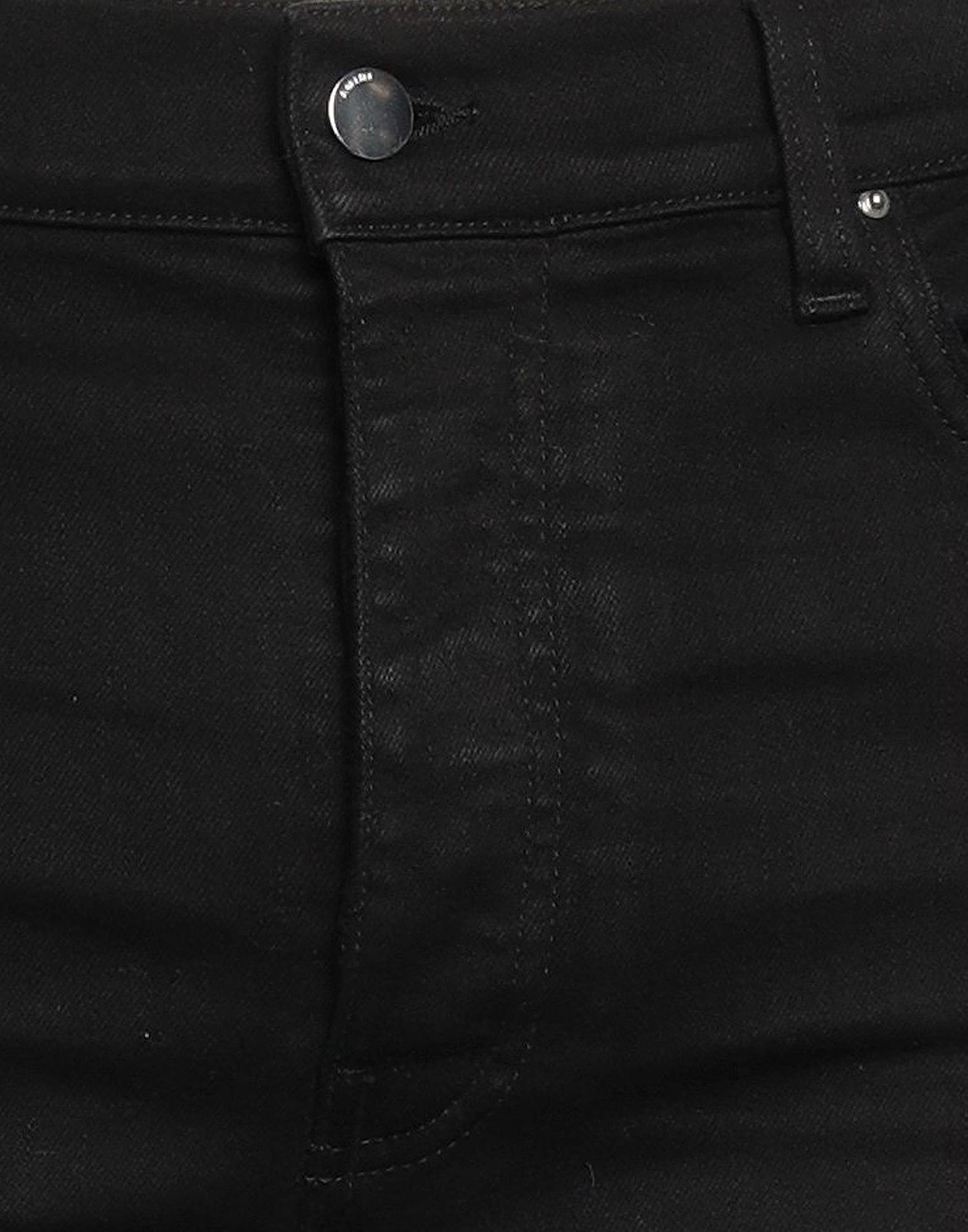 Amiri o1s1wg110425 Jeans in Black Size US 32 / EU 48 - 4 Thumbnail
