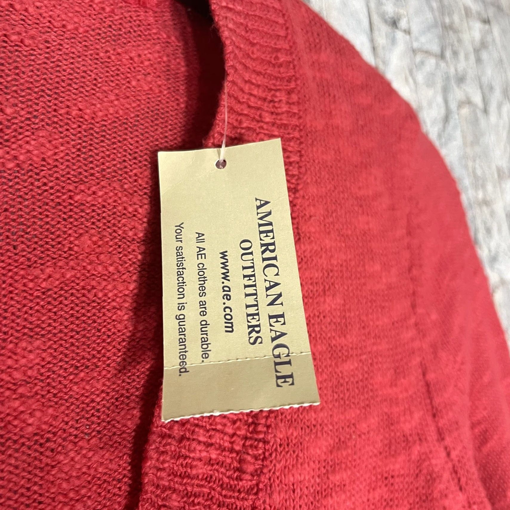 American Eagle Outfitters VINTAGE Size S / US 4 / IT 40 - 5 Thumbnail