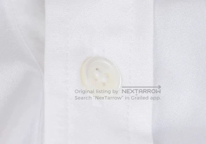 Junya Watanabe Junya Watanabe Shirt Size M / US 6-8 / IT 42-44 - 5 Thumbnail
