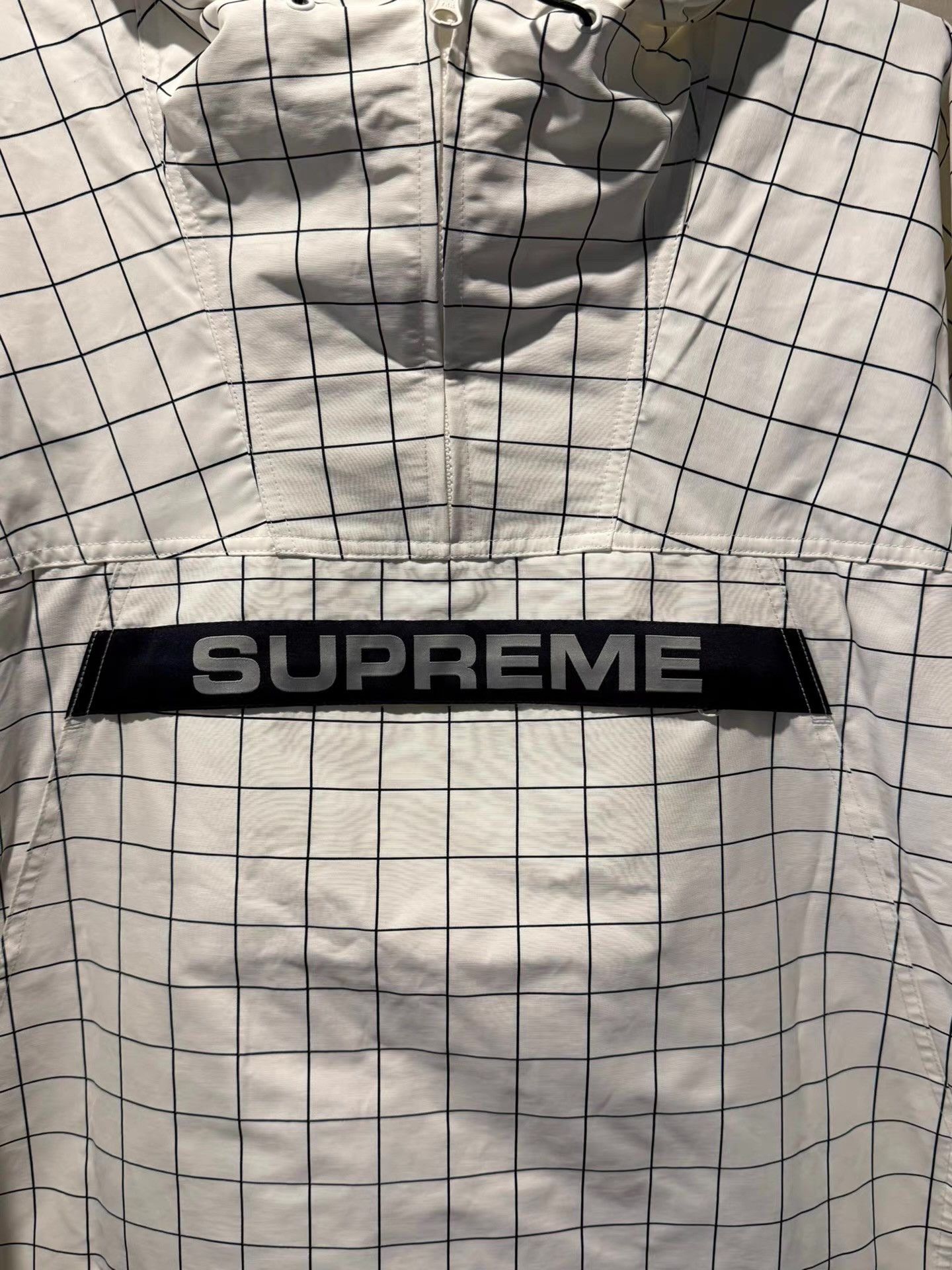 Supreme Supreme FW19 Week 2 Heavy Nylon Anorak set, Ｑ20 Size US XL / EU 56 / 4 - 3 Thumbnail