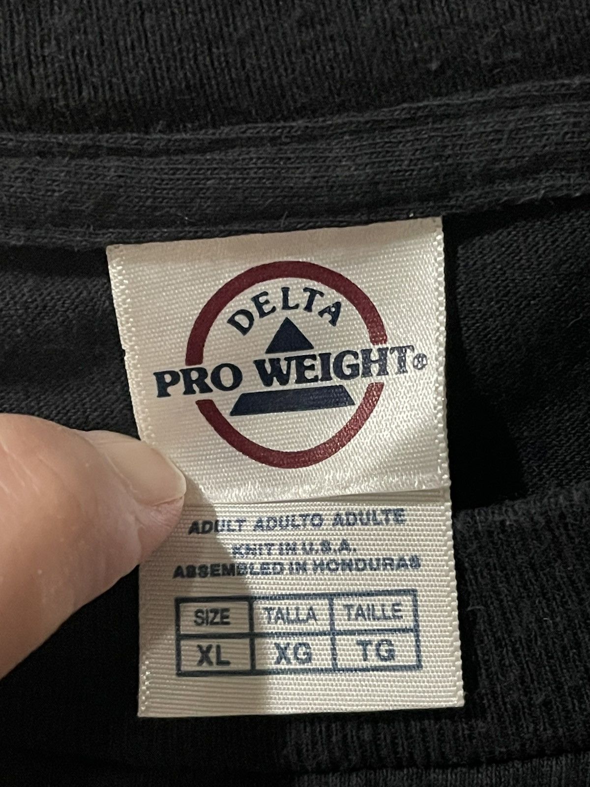 Delta × Vintage Vintage Family Guy Stewie “World Is Mine” Shirt Size XL Size US XL / EU 56 / 4 - 4 Thumbnail