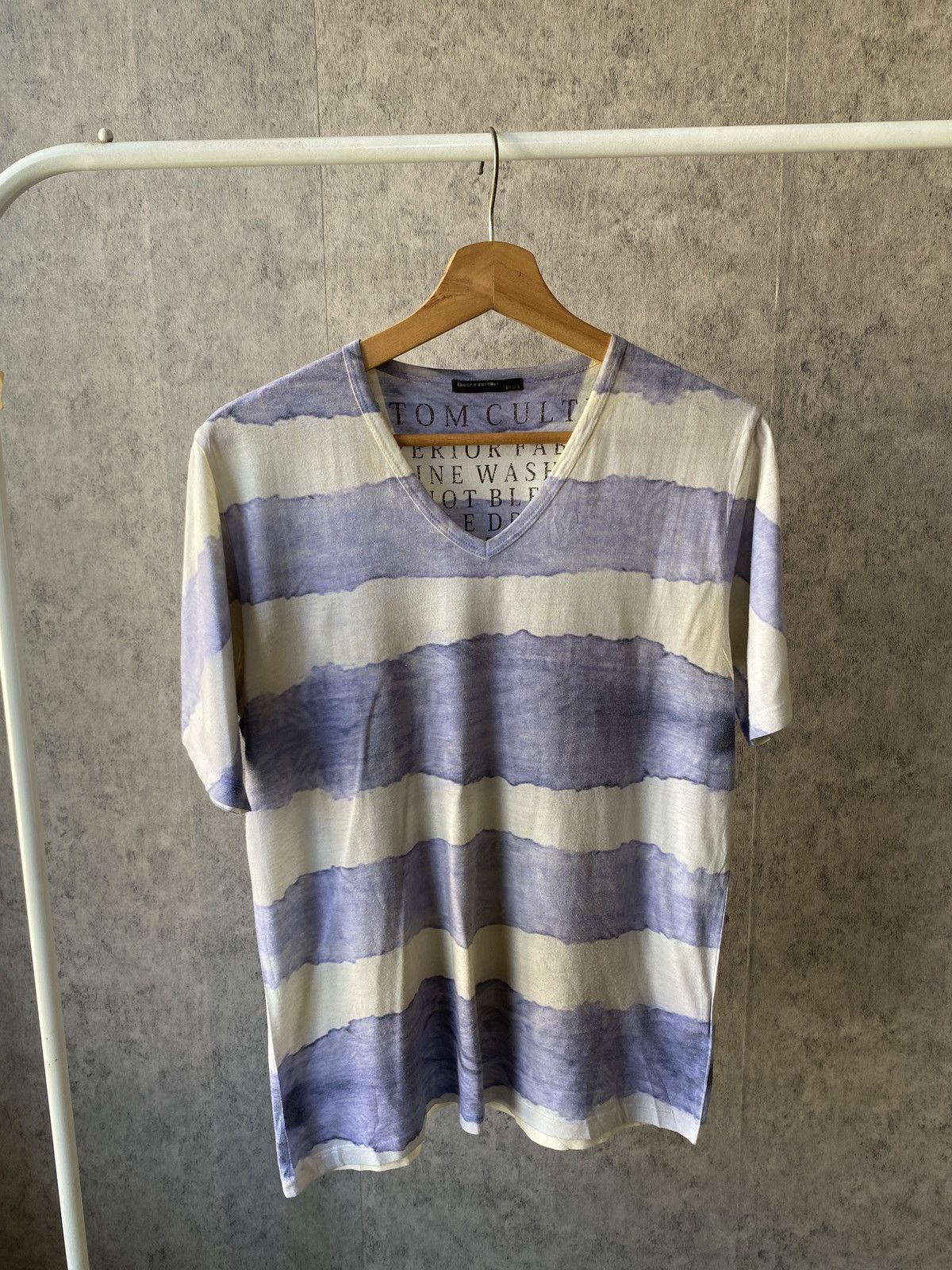 Japanese Brand Custom Culture Japan Tee Size US M / EU 48-50 / 2 - 1 Thumbnail