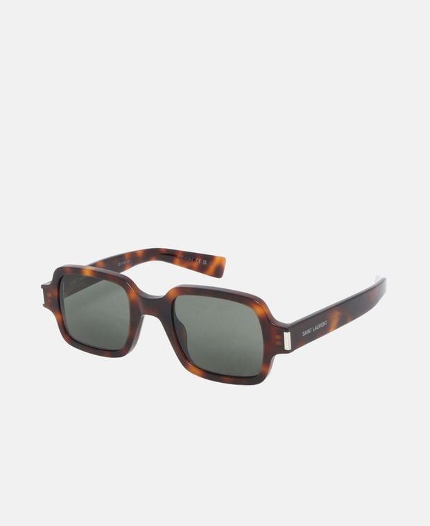 Saint Laurent Paris Sunglasses Size ONE SIZE - 1 Thumbnail