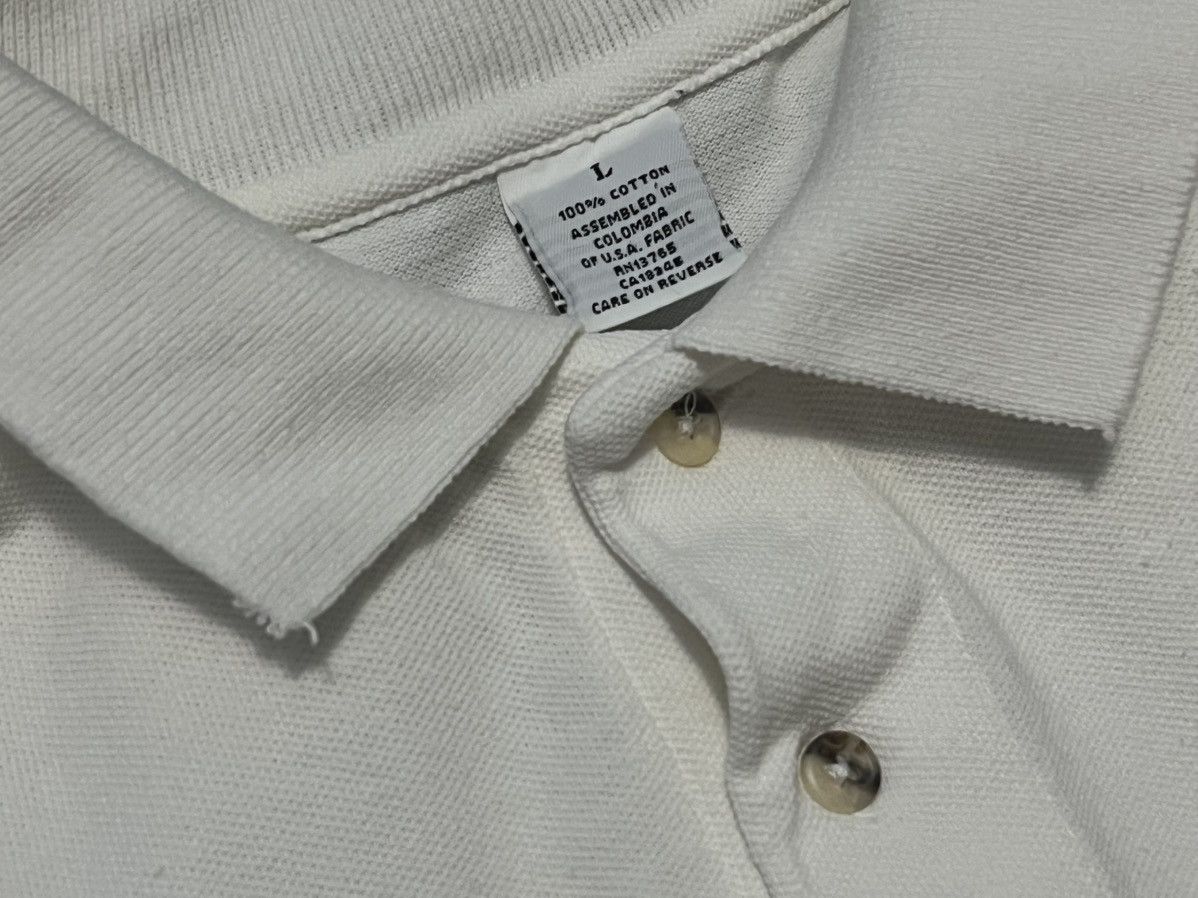 Vintage Vintage Golf Button up shirt Size US XL / EU 56 / 4 - 3 Thumbnail