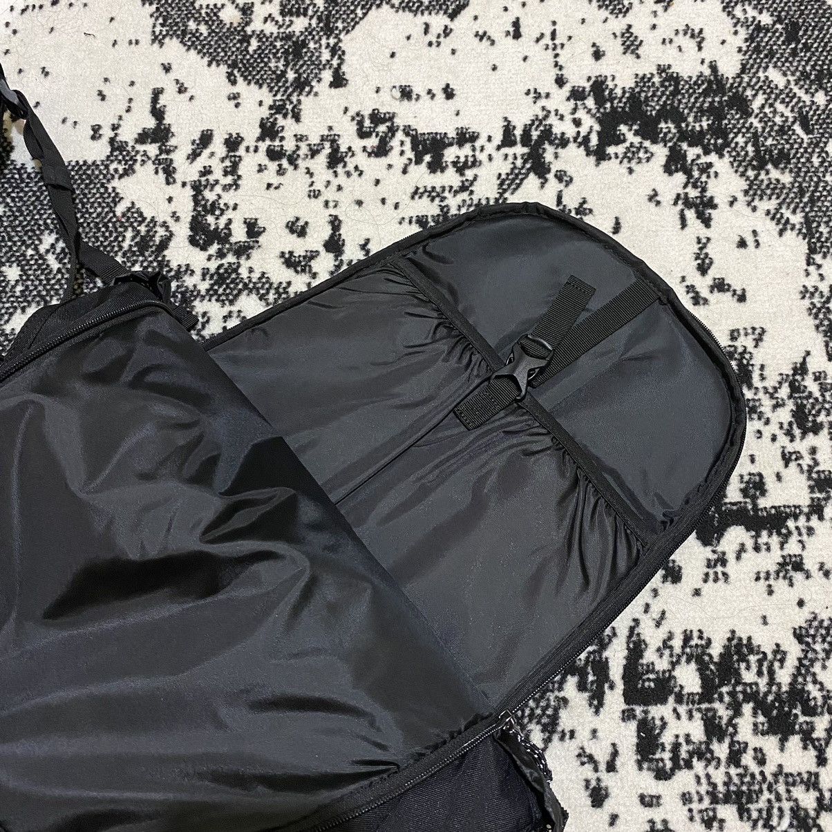 thisisneverthat THISISNEVERTHAT SP BACKPACK 29 BLACK Size ONE SIZE - 8 Thumbnail