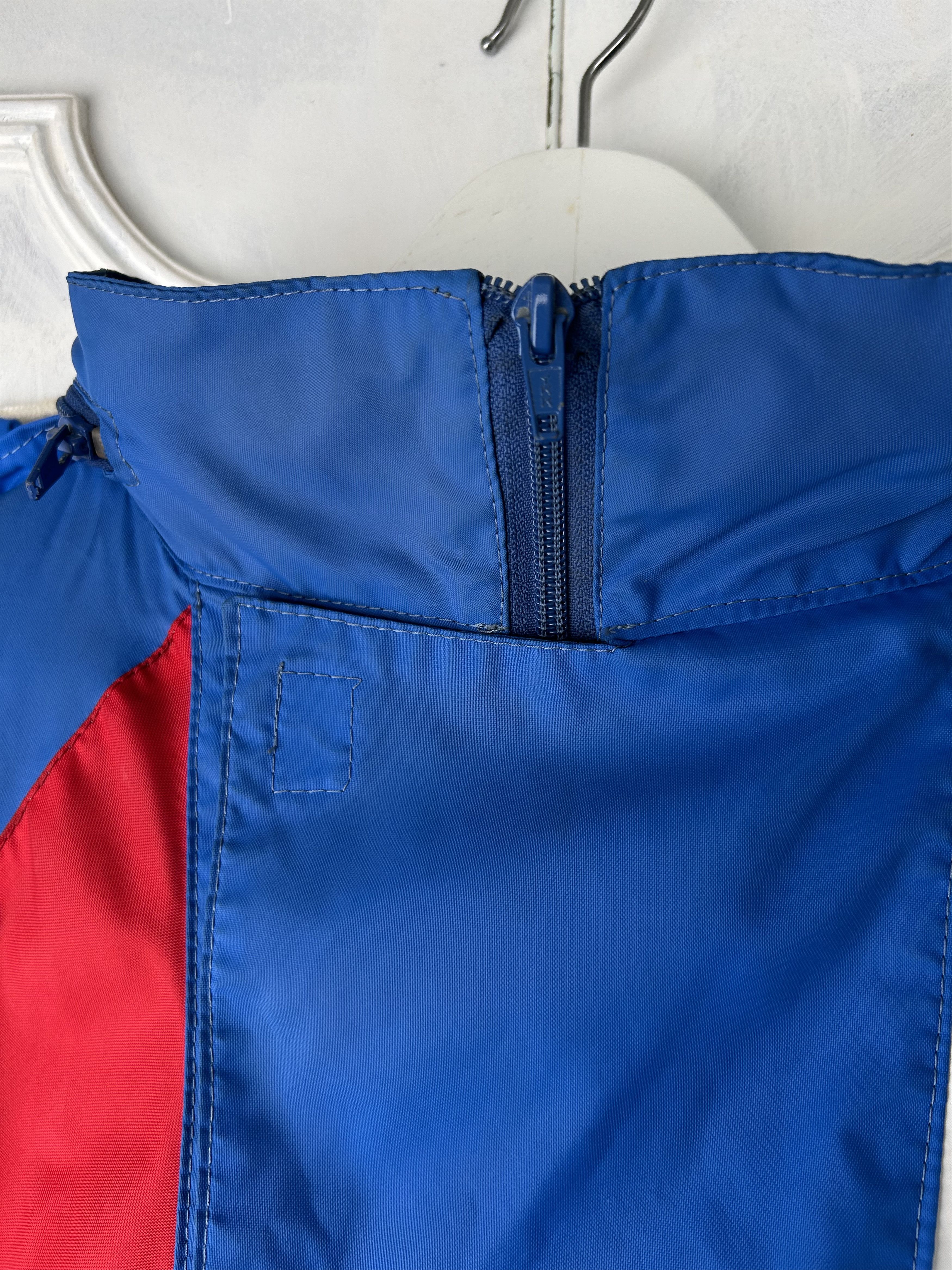 Honda Honda Racing HRC Vintage Windbreaker Jacket Size US L / EU 52-54 / 3 - 14 Thumbnail