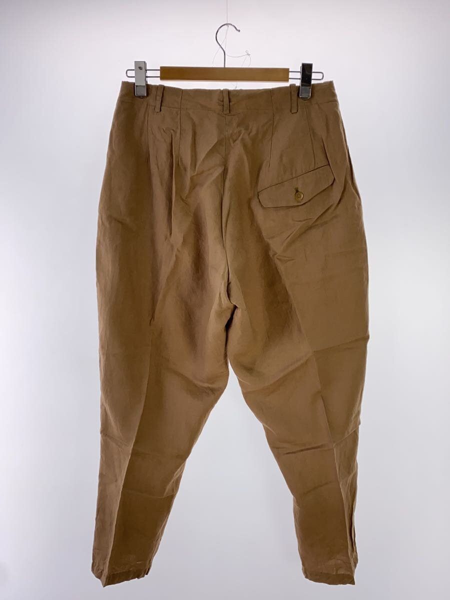 Yohji Yamamoto Linen Pants Size US 34 / EU 50 - 2 Thumbnail