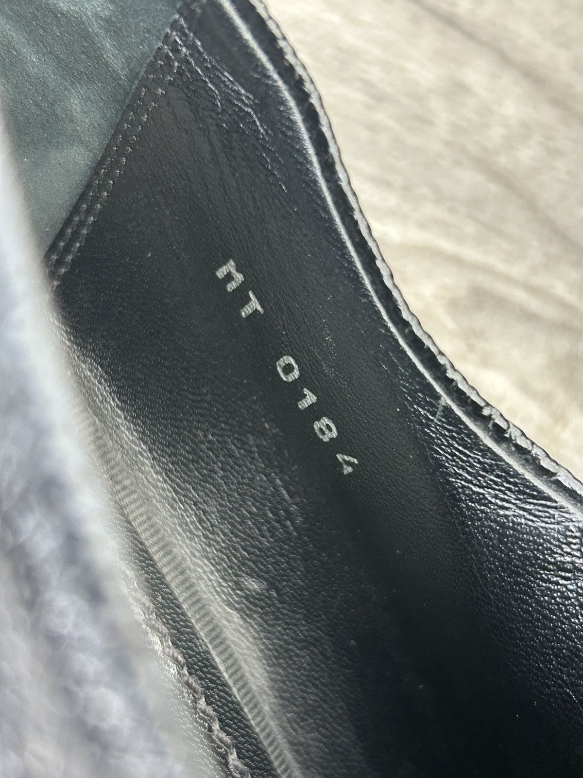 Louis Vuitton Louis Vuitton’s Spring 2015 men’s footwear Size US 9.5 / EU 42-43 - 12 Thumbnail