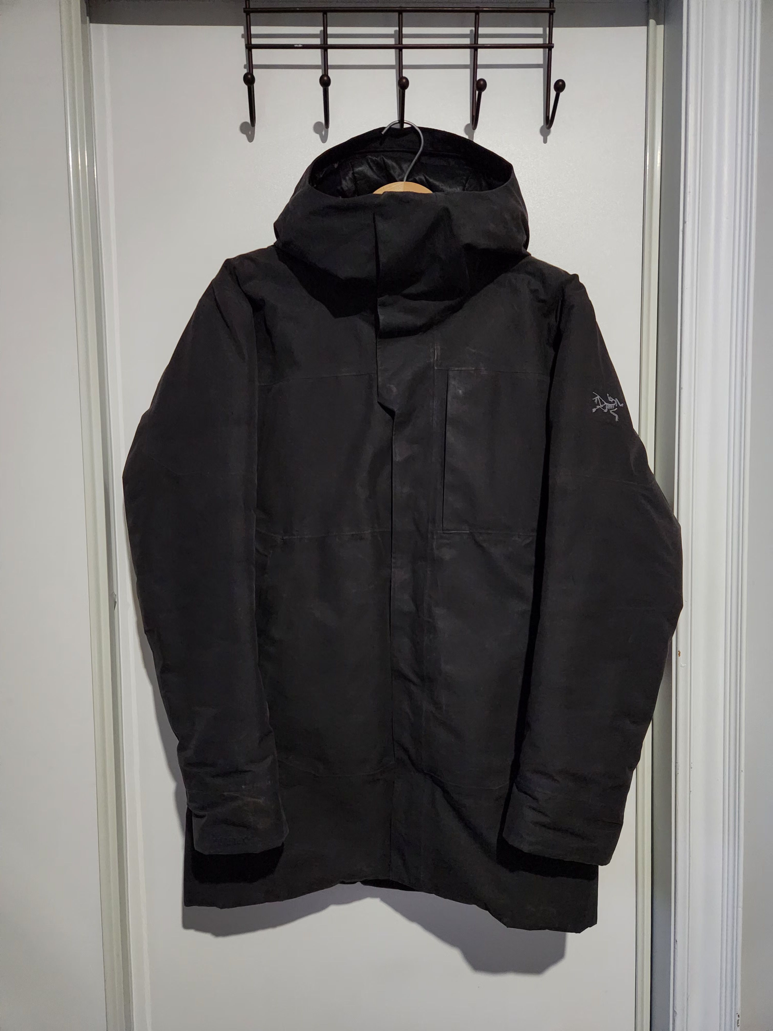 Arc'teryx Arc'teryx Therme Parka Size US S / EU 44-46 / 1 - 1 Thumbnail