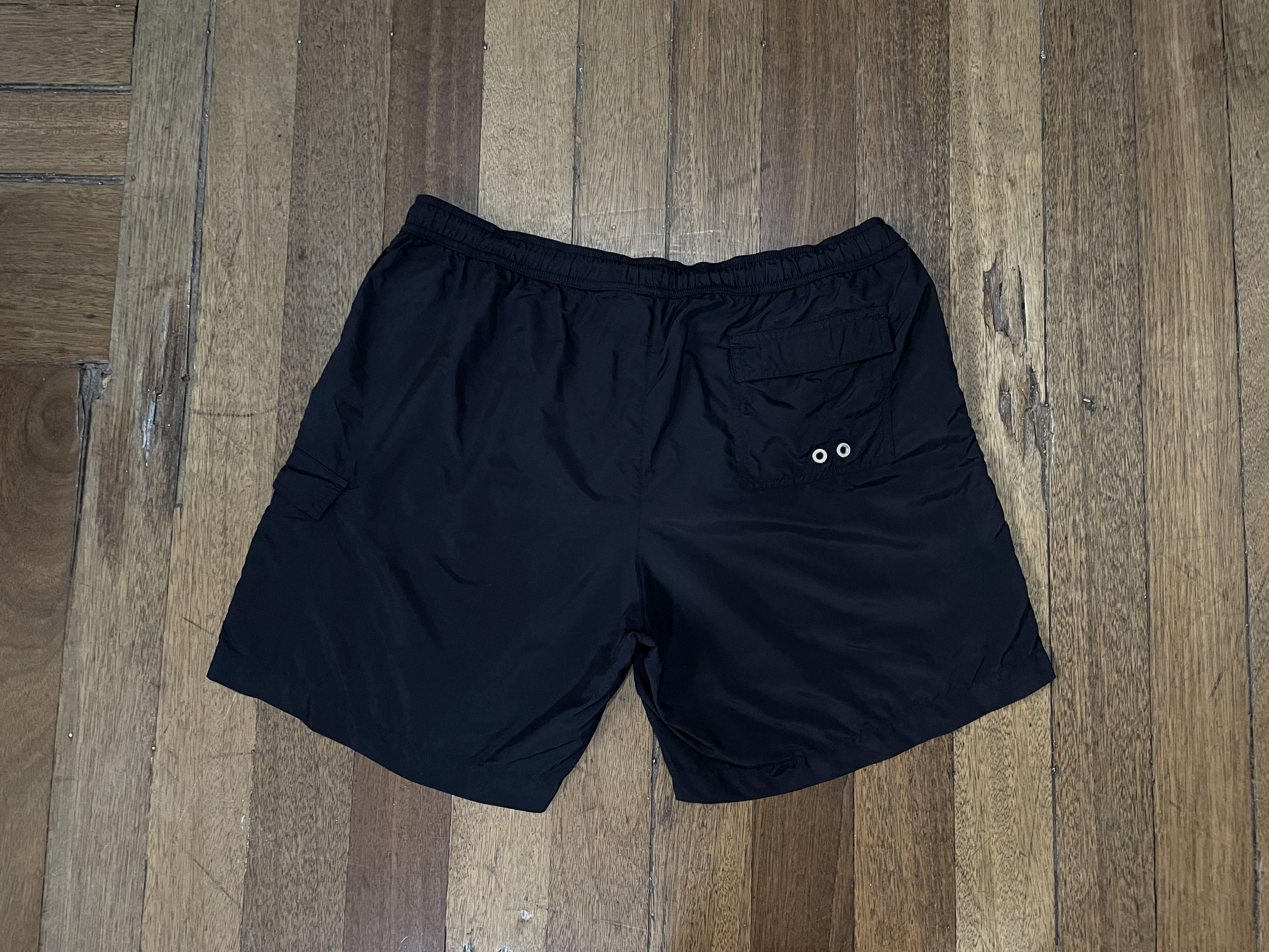 Heron Preston Heron Preston Swim Short Size US 34 / EU 50 - 6 Thumbnail