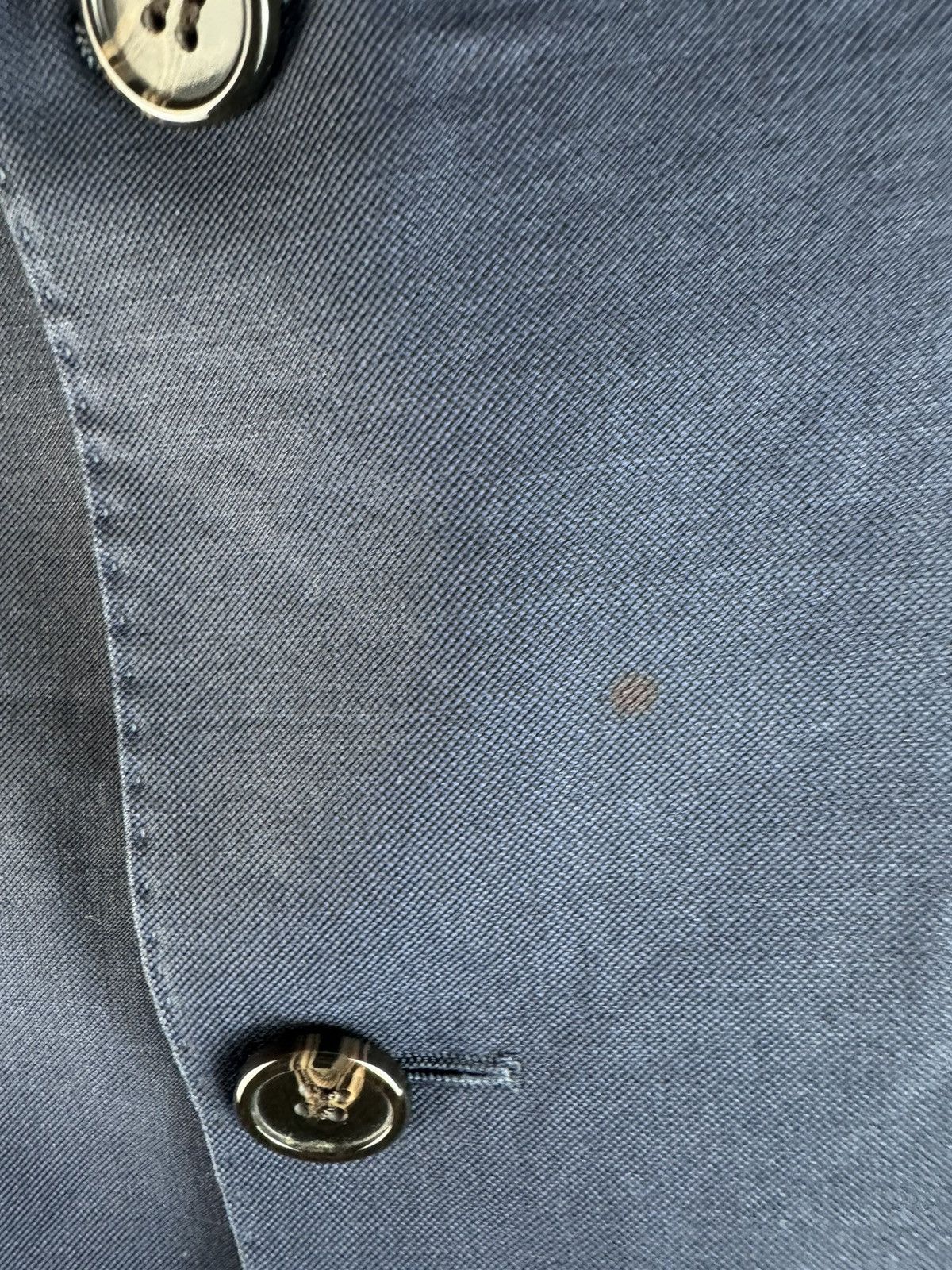 Suitsupply Suitsupply Lazio Single Blazers Luxury Wool light jacket Size US M / EU 48-50 / 2 - 5 Thumbnail