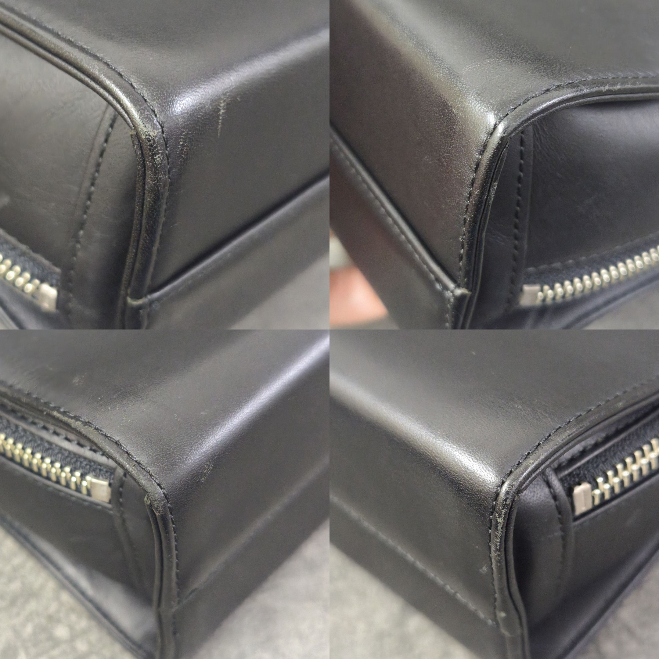 Jean Paul Gaultier Vintage Jean Paul Gaultier Sling Bag Size ONE SIZE - 20 Thumbnail