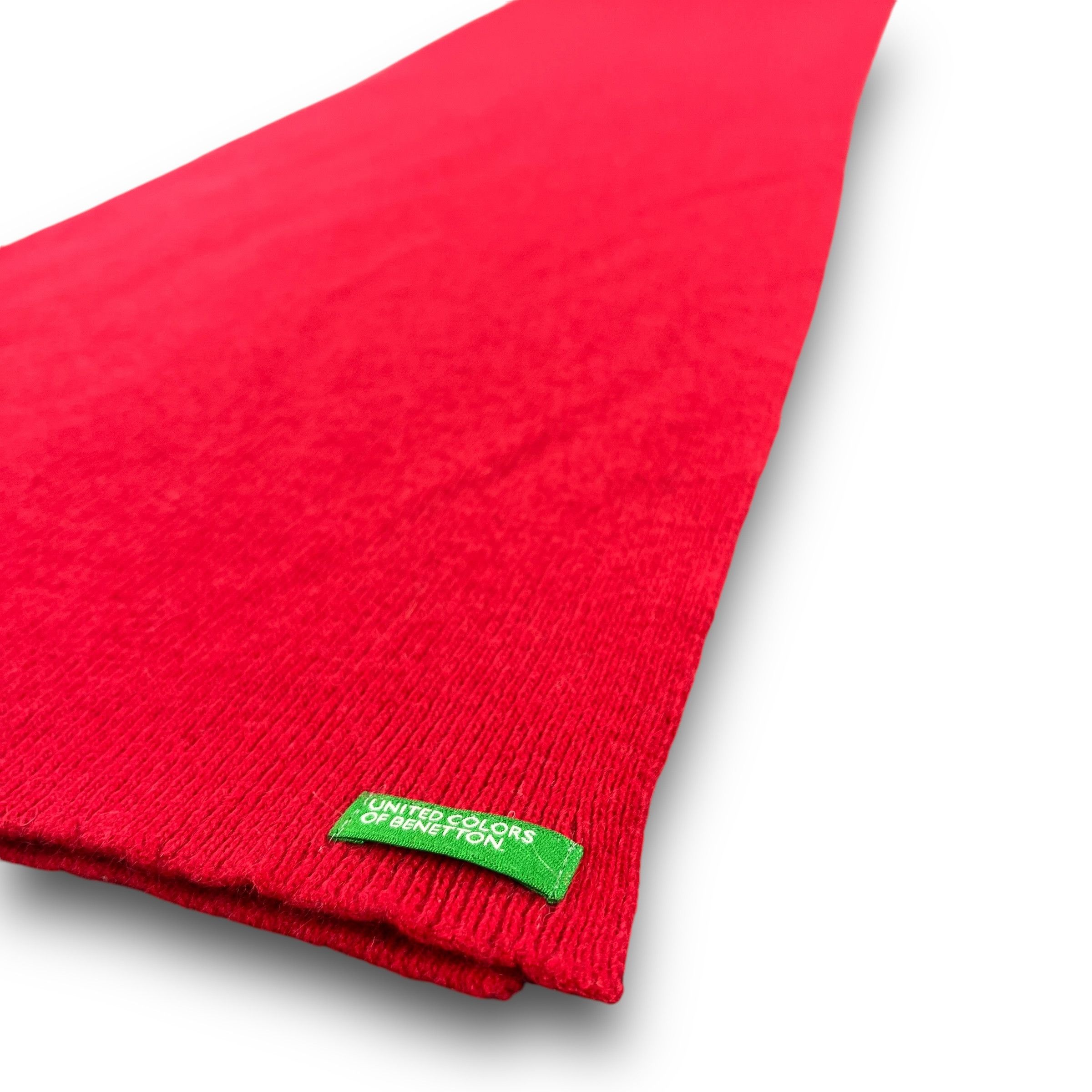 Other United Colors Of Benetton Scarf / Muffler / Neckwear T1315 Size ONE SIZE - 7 Thumbnail