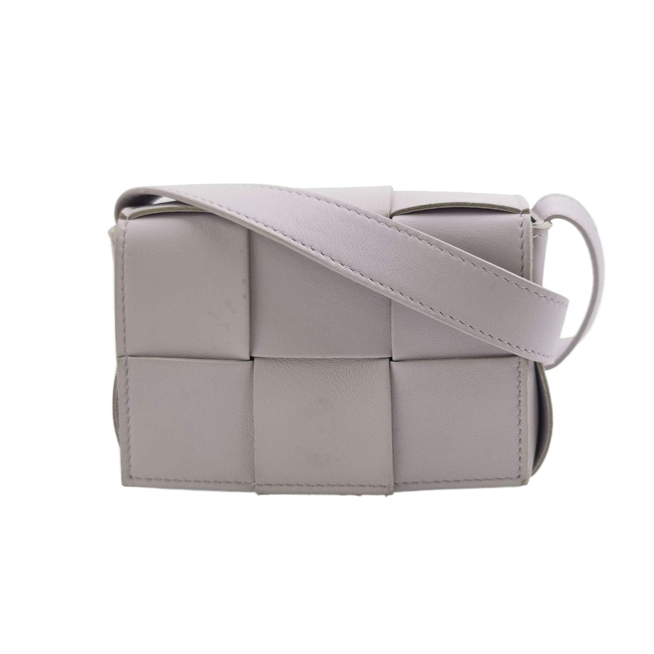 Bottega Veneta Bottega Veneta Women os Shoulder Bags Size ONE SIZE - 1 Thumbnail