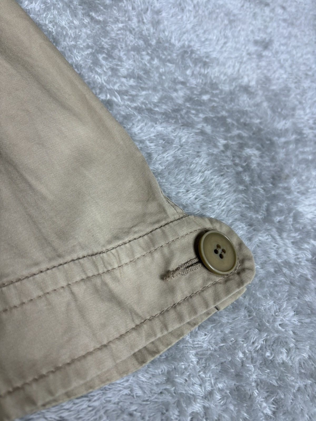 Frapbois Frabois Parka Tactical Jacket Size S / US 4 / IT 40 - 4 Thumbnail