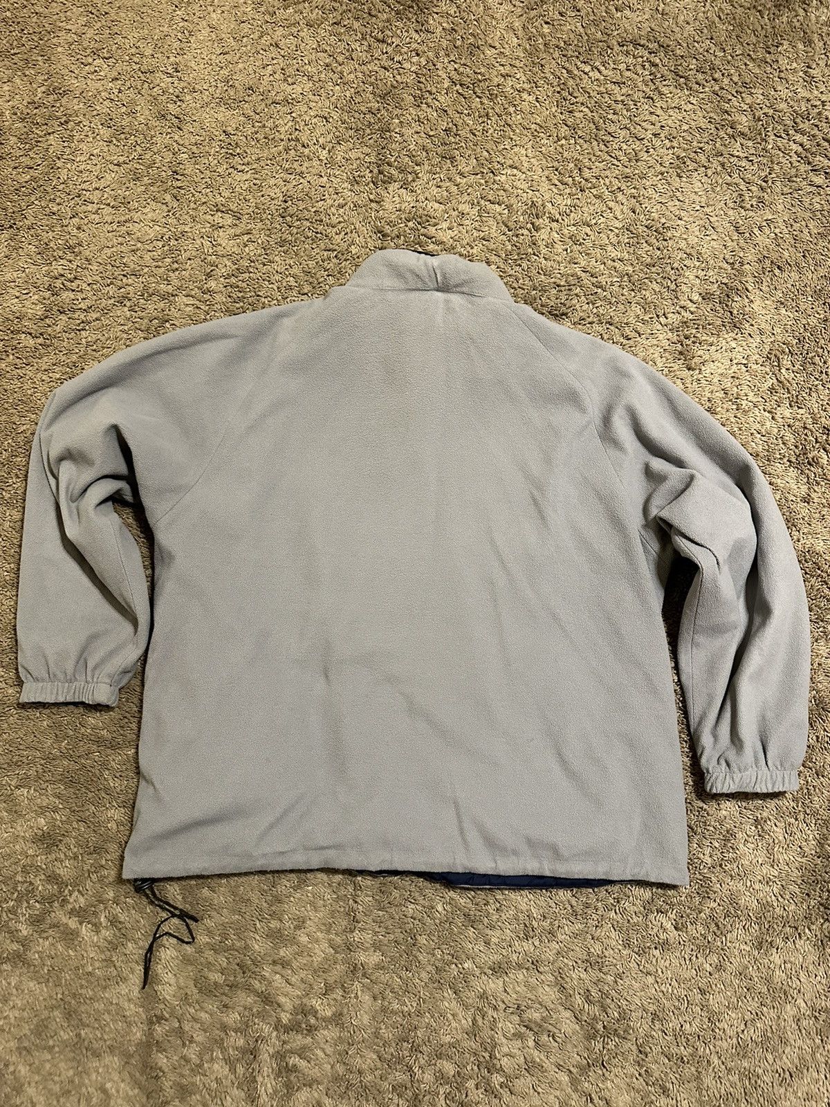 NFL × Vintage Vintage NFL Dallas Cowboys reversible sweater 90s size XL Size US XL / EU 56 / 4 - 13 Thumbnail