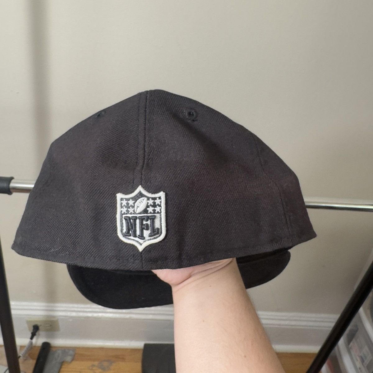 NFL × New Era San Francisco 49ers NFL hat Size ONE SIZE - 3 Thumbnail