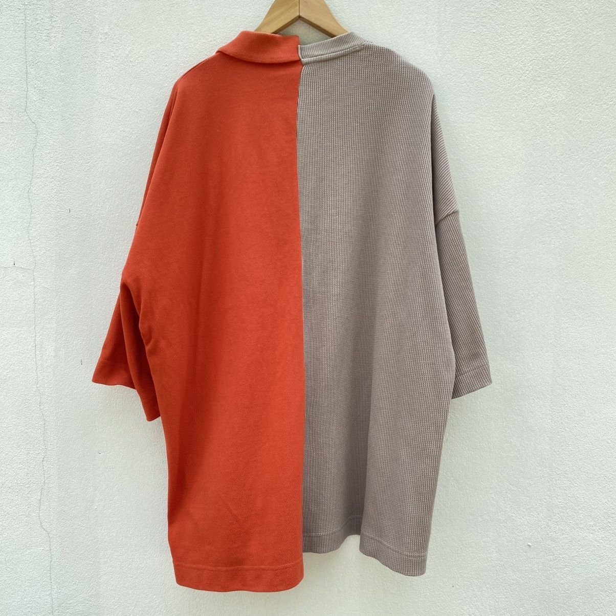 Maison MIHARA YASUHIRO Good Inspiration MIHARA YASUHIRO polo shirt Size US L / EU 52-54 / 3 - 2 Thumbnail