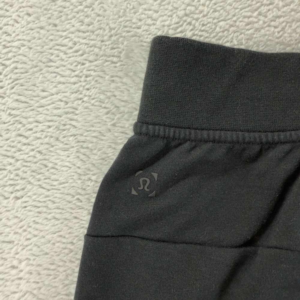 Lululemon Lululemon City Jogger 29” Black Sweatpants Men’s Size S Size US 28 / EU 44 - 5 Thumbnail