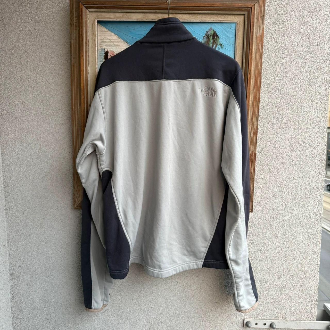 The North Face The North Face Jacket Outdoor Gorpcore Softshell Size US M / EU 48-50 / 2 - 2 Thumbnail