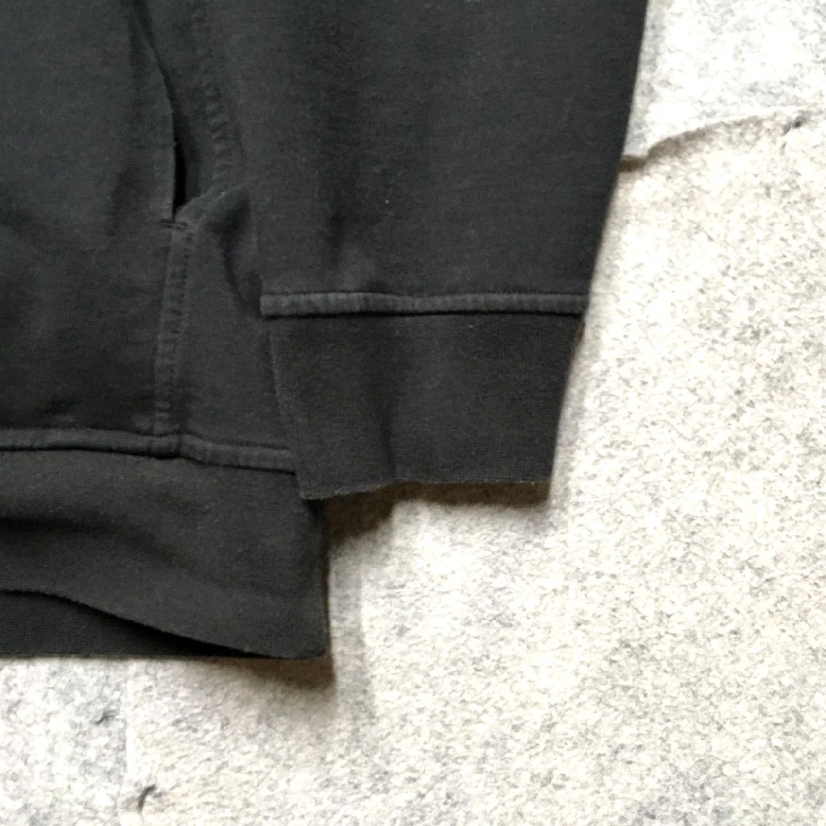 Lululemon Lululemon CLMBR Hoodie Mens XL Black Pullover Sweatshirt City Sweat Athletic Shirt Size US XL / EU 56 / 4 - 2 Thumbnail