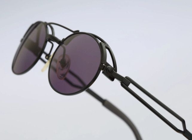 Jean Paul Gaultier Jean Paul Gaultier JPG vintage sunglasses archive Size ONE SIZE - 4 Thumbnail