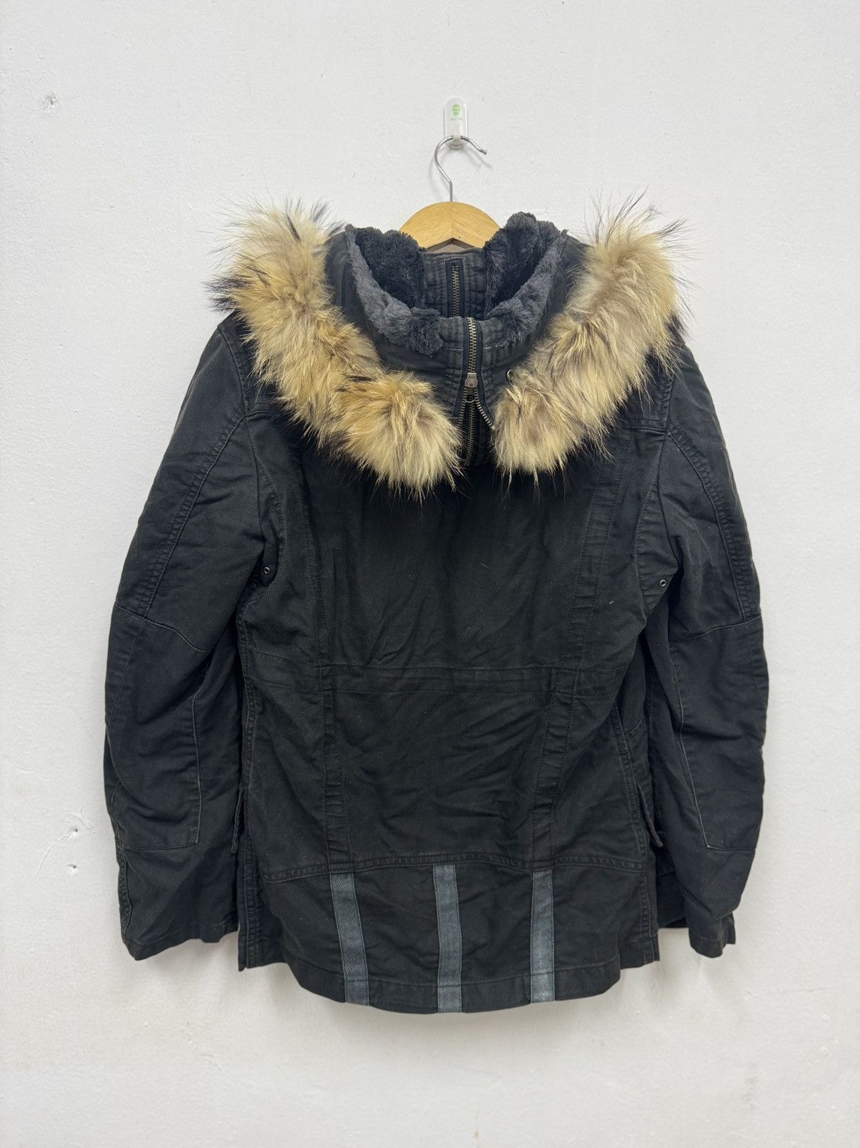 PPFM PPFM Heavy Jacket Size US M / EU 48-50 / 2 - 2 Thumbnail