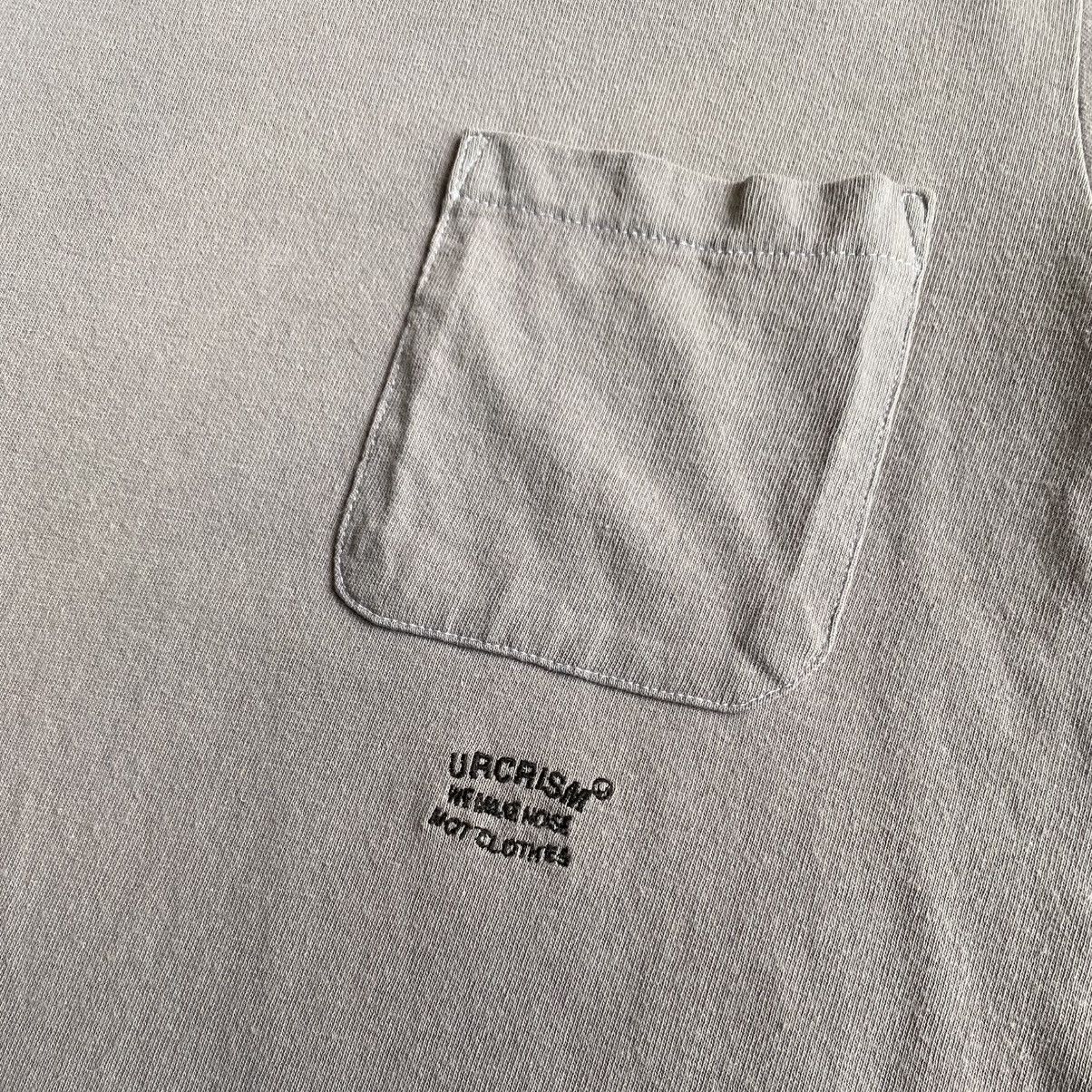 Undercover Undercover ringer hut pocket t shirt Size US M / EU 48-50 / 2 - 4 Thumbnail