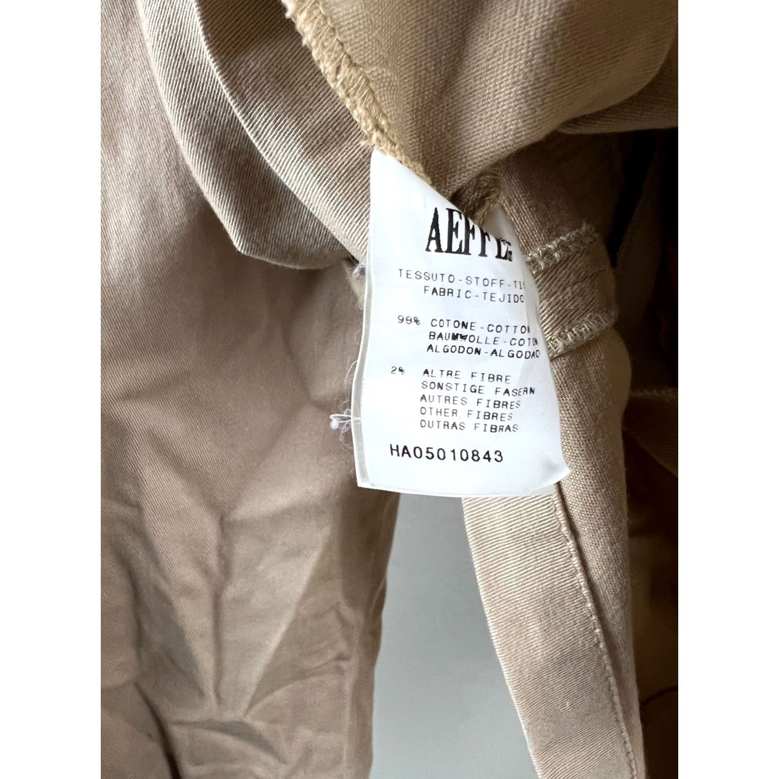 Moschino Moschino Jacket Size US 10 Lightweight Women's Size L / US 10 / IT 46 - 7 Thumbnail