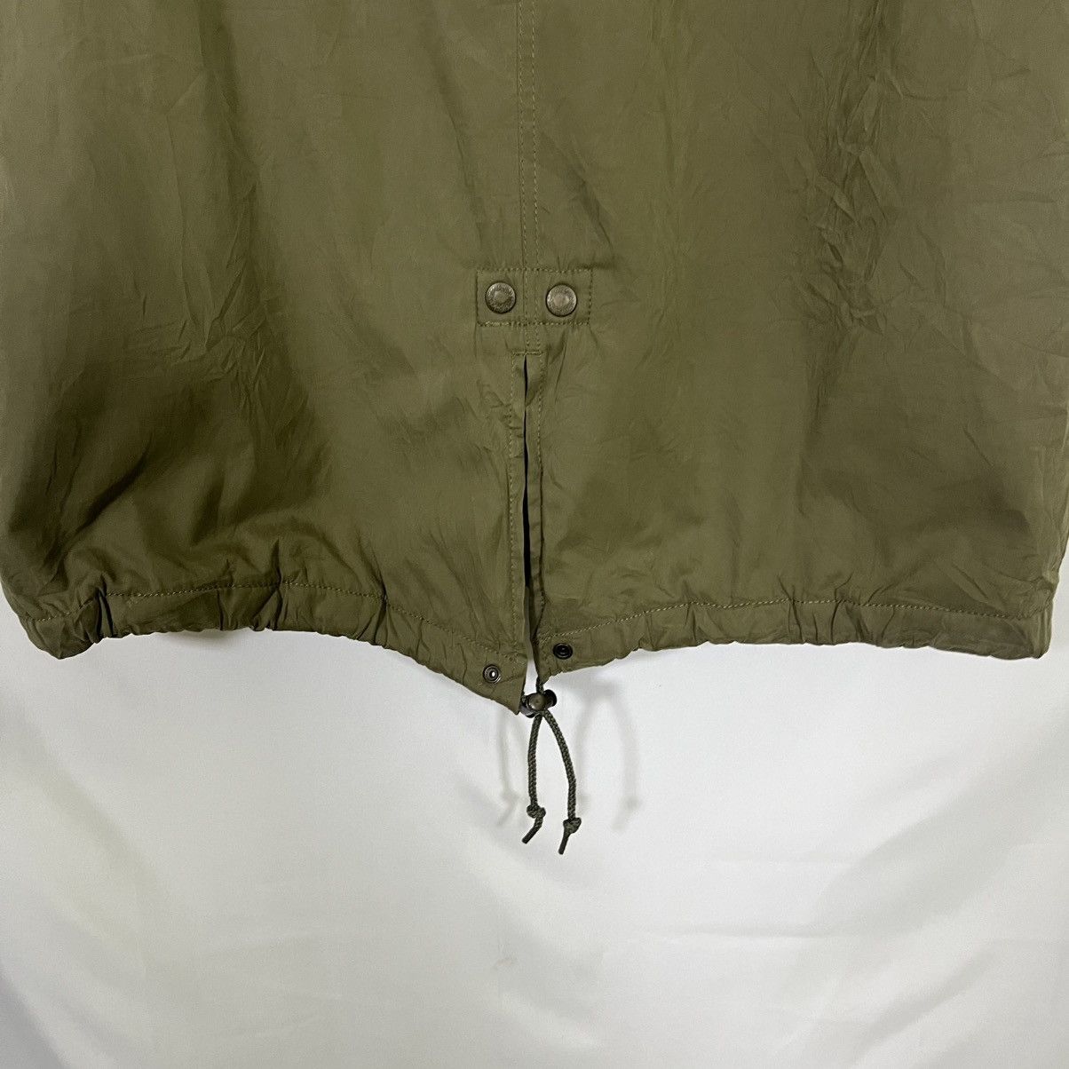 Other VINTAGE JAPANESE BRAND FISHTAIL PARKA Size US S / EU 44-46 / 1 - 11 Thumbnail