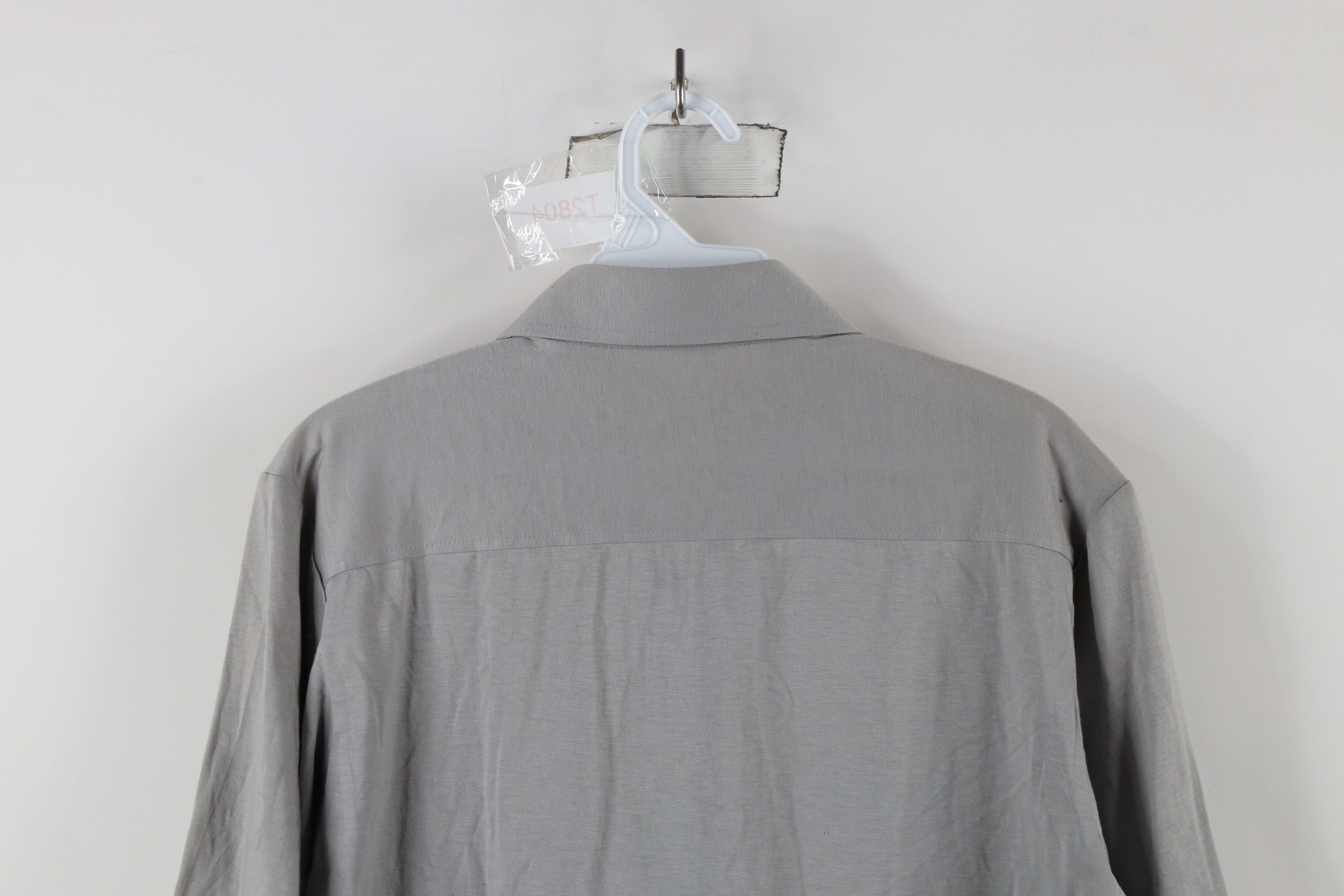 Titleist × Vintage Vintage 80s 90s Titleist Golf Short Sleeve Collared Shirt Size US M / EU 48-50 / 2 - 12 Thumbnail
