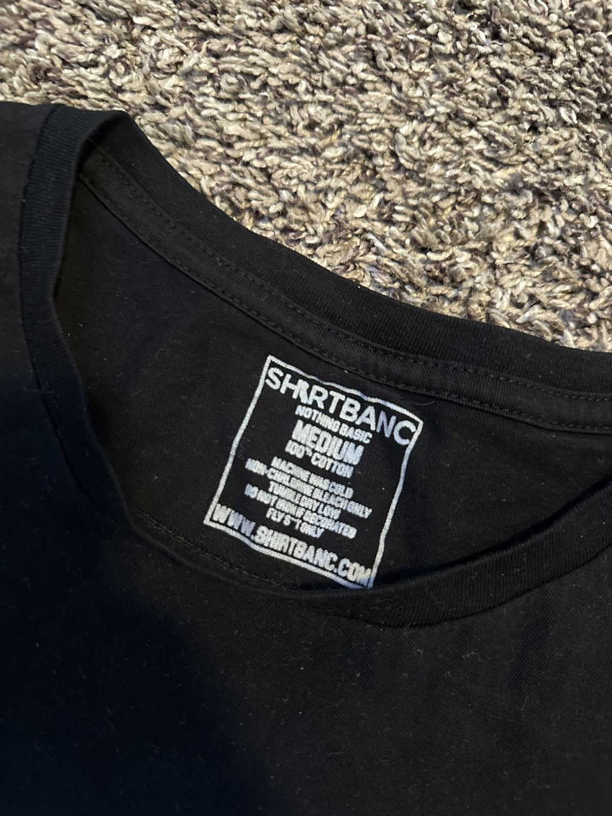 Other Donald Trump Graphic T Shirt Size Medium Black Unisex Short Size US M / EU 48-50 / 2 - 3 Thumbnail