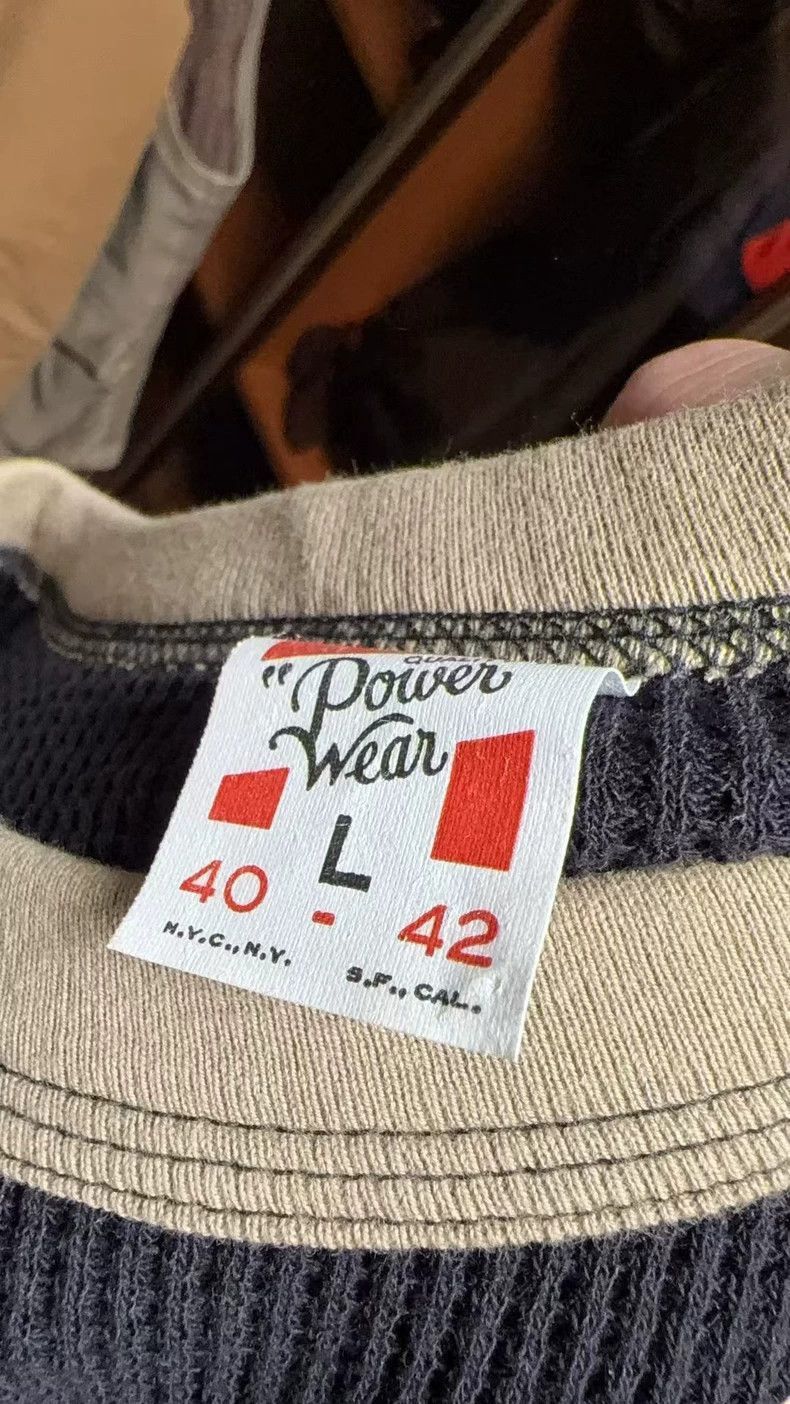 Freewheelers Freewheelers Freewheelers walf checks Size US L / EU 52-54 / 3 - 2 Thumbnail