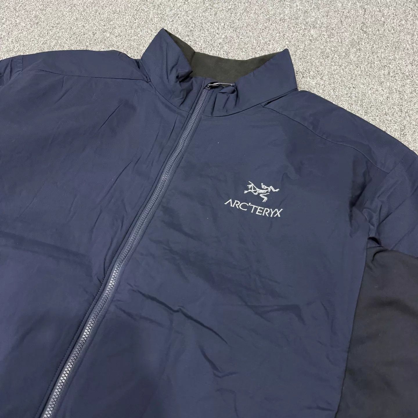 Arc'teryx Arcteryx Atom LT Stand Collar Padded XL 99 New Size US XL / EU 56 / 4 - 3 Thumbnail
