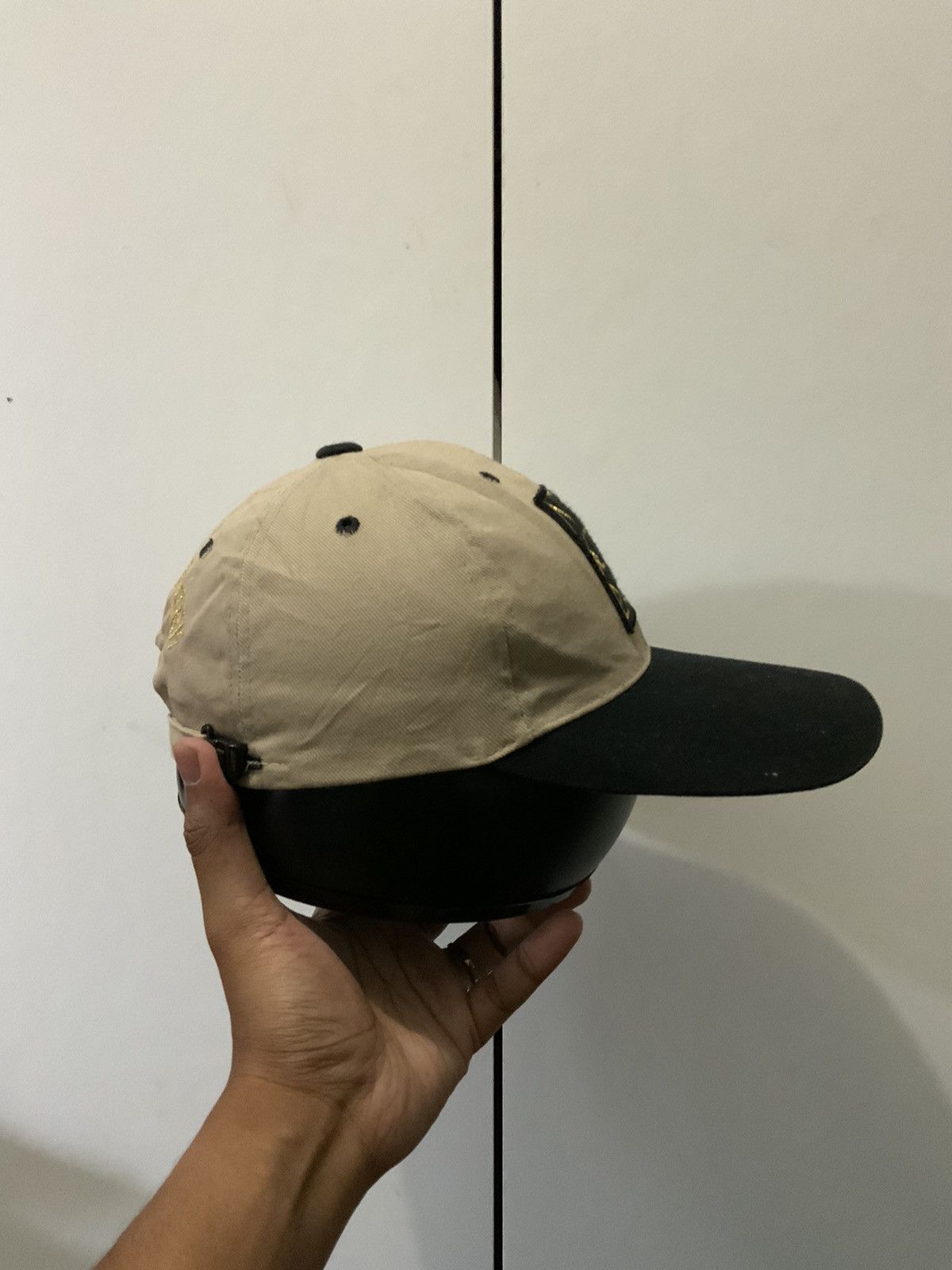 NHK Studio Park Streetwear Hat