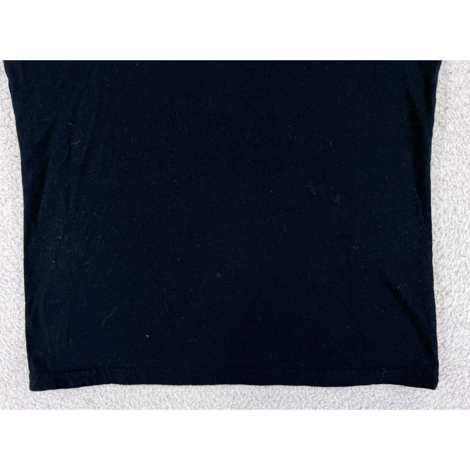 The North Face The North Face Shirt Womens XS Black Green Tree Chrysanthemum Logo Size XS / US 0-2 / IT 36-38 - 5 Thumbnail