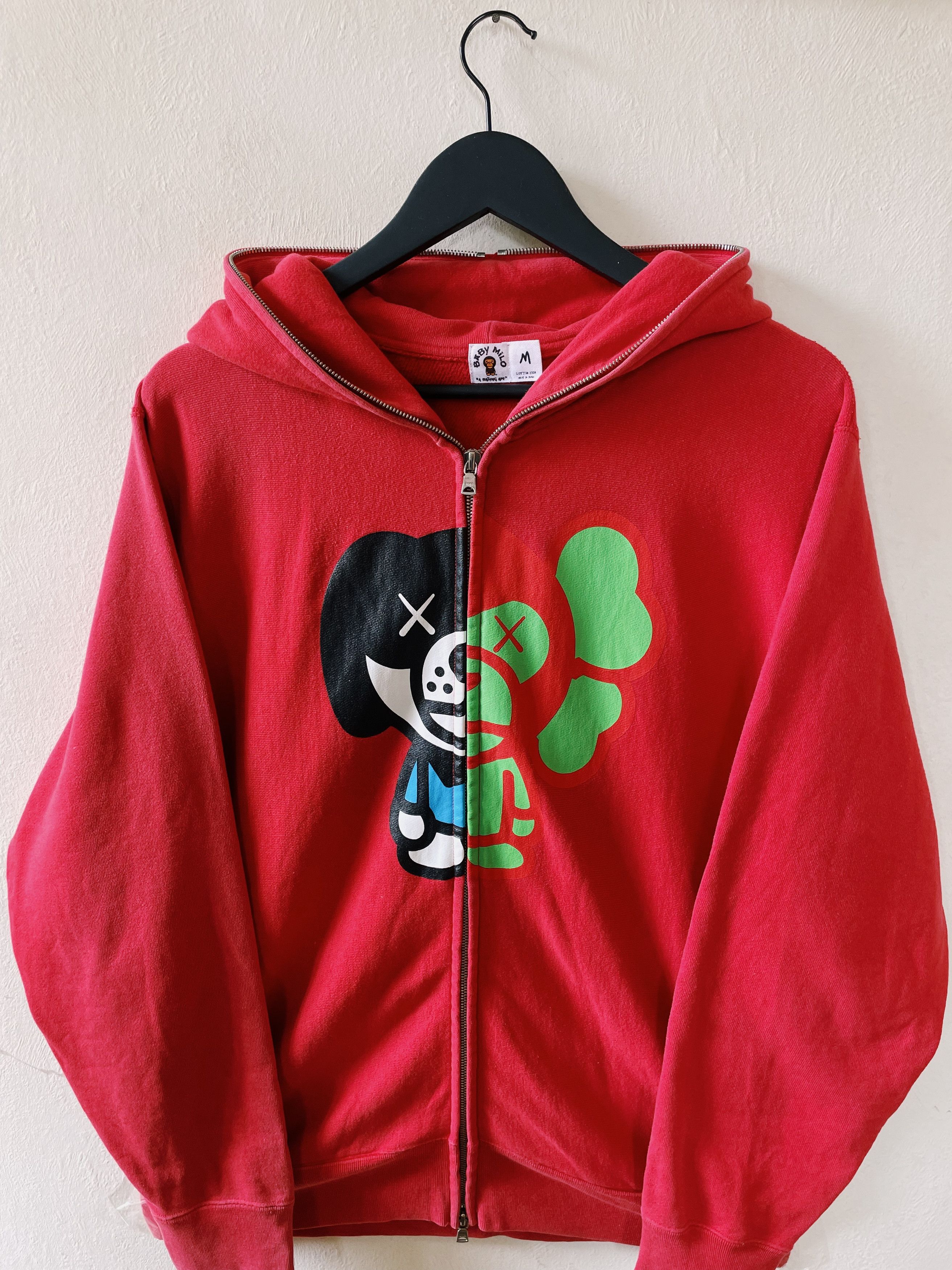 トップス 90s a bathing ape sweat nigo y2k s-l1200.jpg