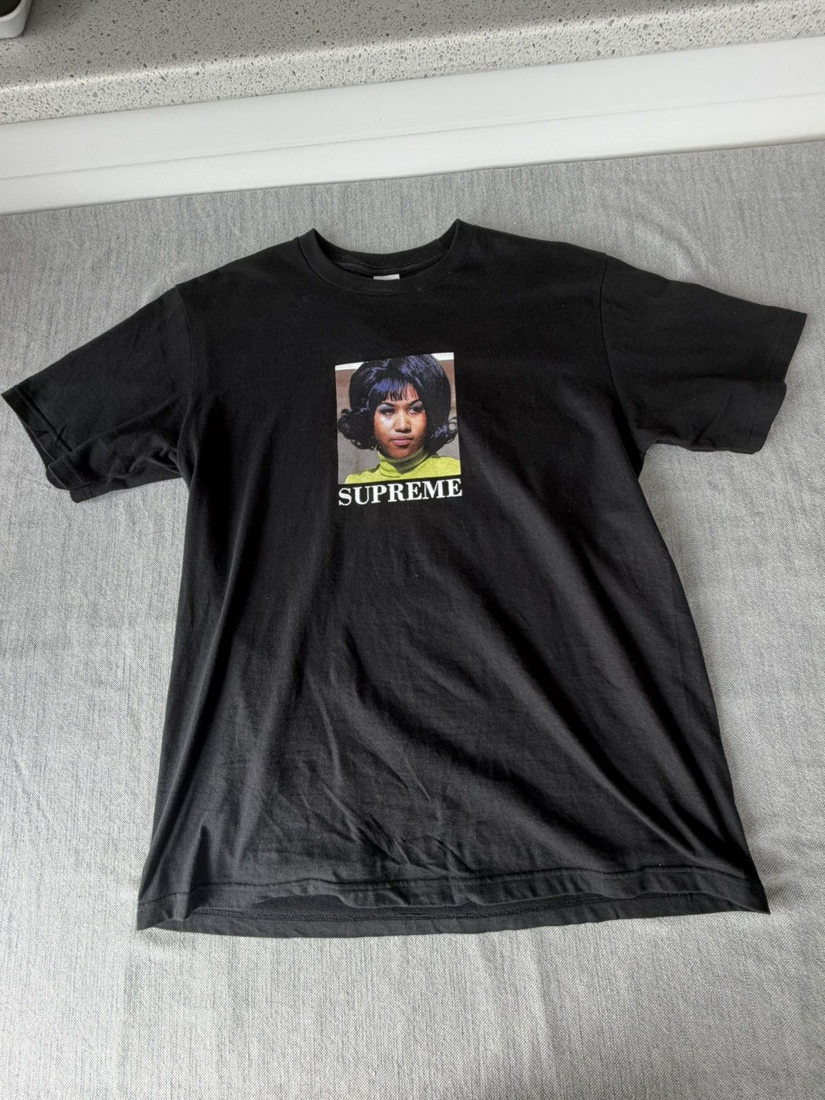 Supreme Supreme X Alice Coltrane T-Shirt | Grailed