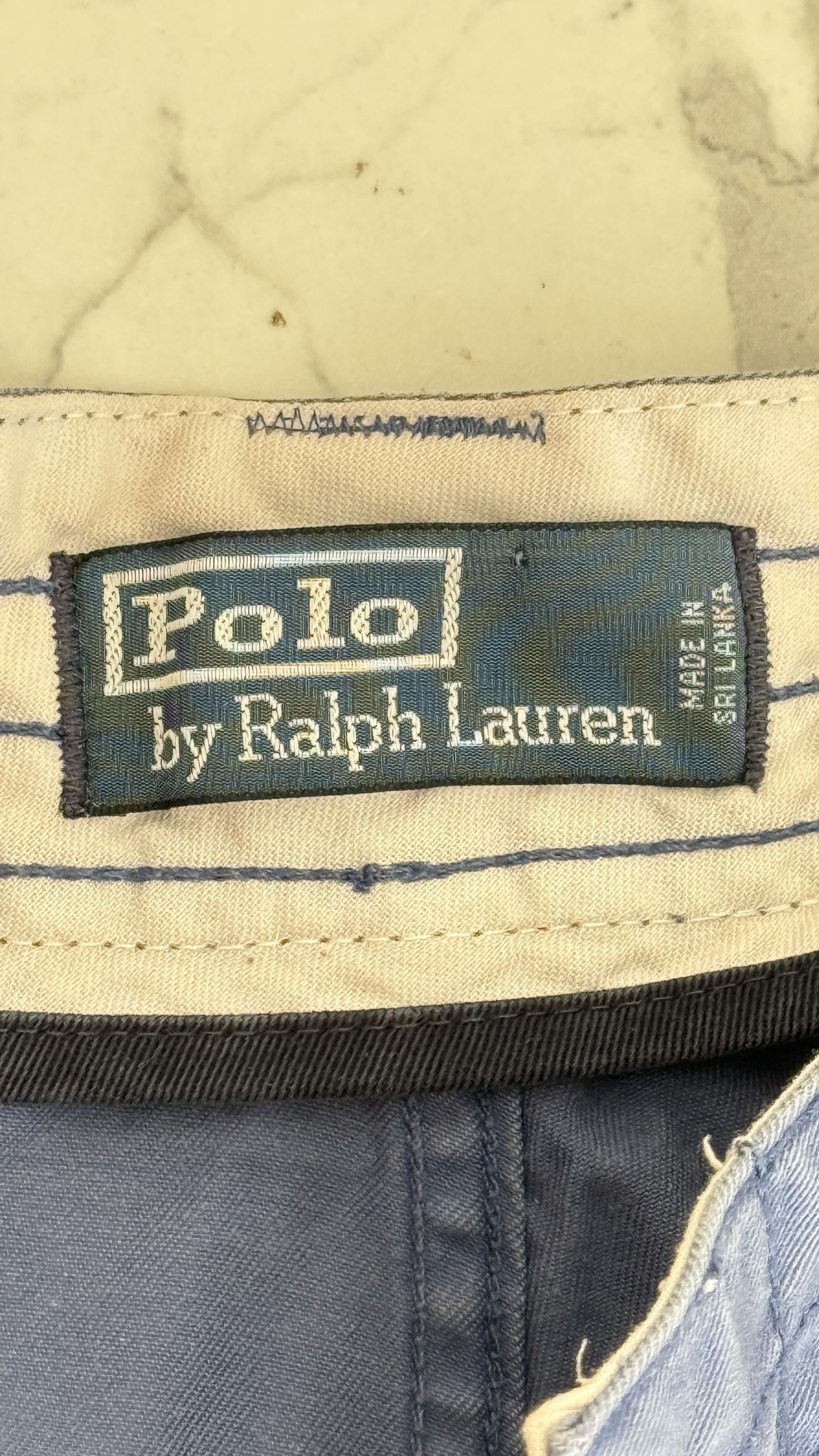 Polo Ralph Lauren cargo shorts polo ralph lauren size 34 Size US 34 / EU 50 - 6 Thumbnail