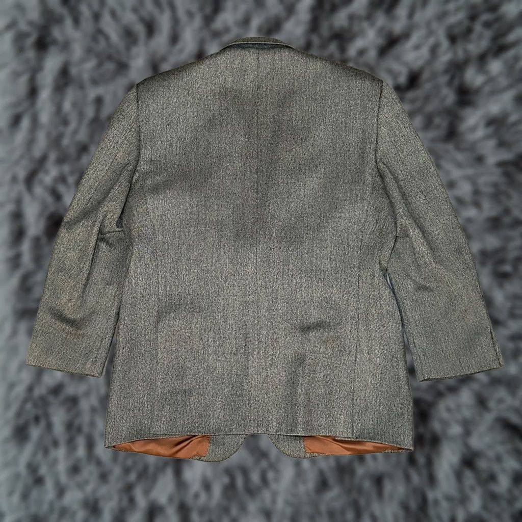 Jos. A. Bank Jos. A. Bank Wool Birdseye Sport Coat 43R Mens Shirt? Size US XS / EU 42 / 0 - 1 Thumbnail