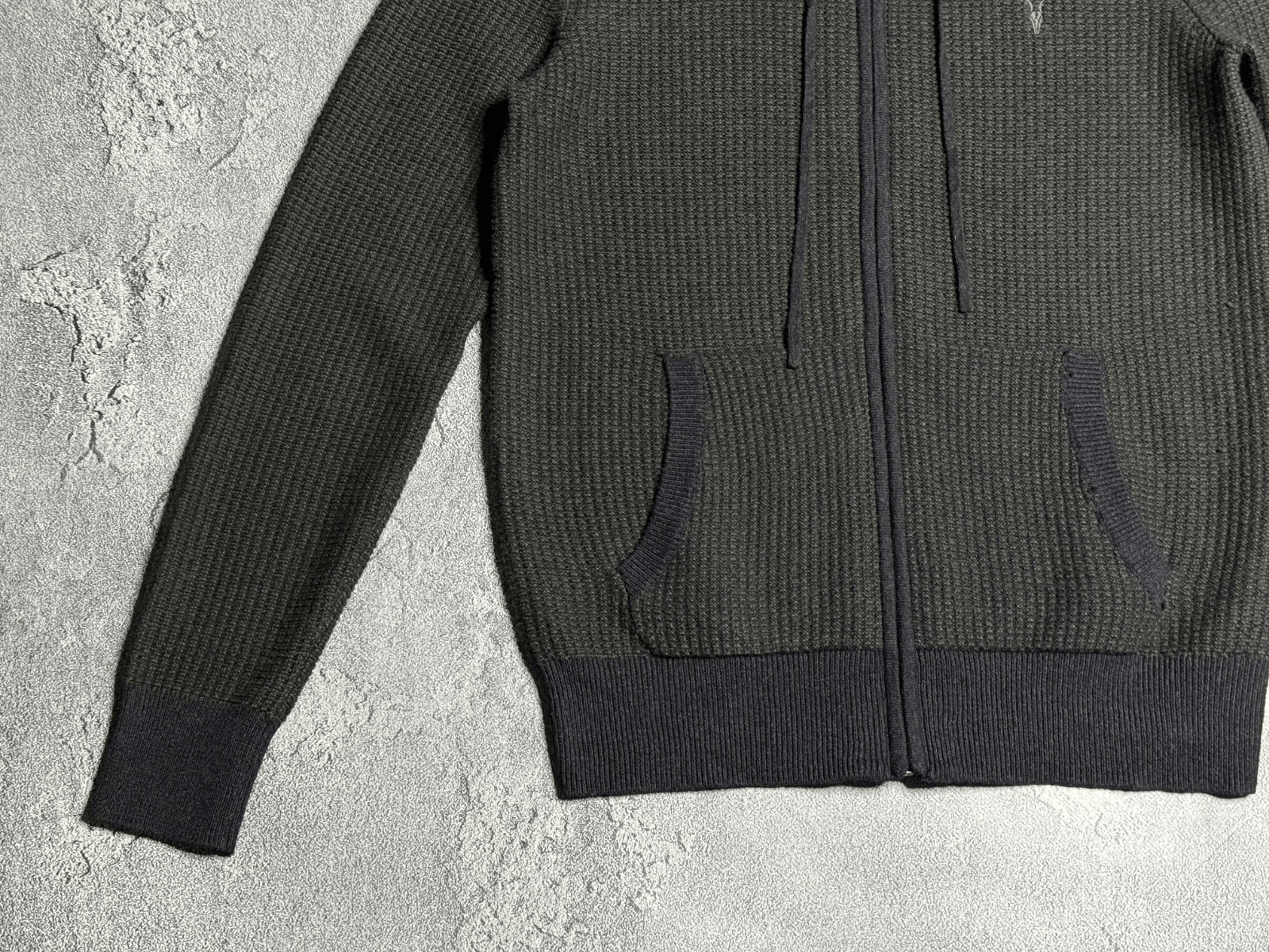 Allsaints AllSaints charter hoody S Size US S / EU 44-46 / 1 - 4 Thumbnail