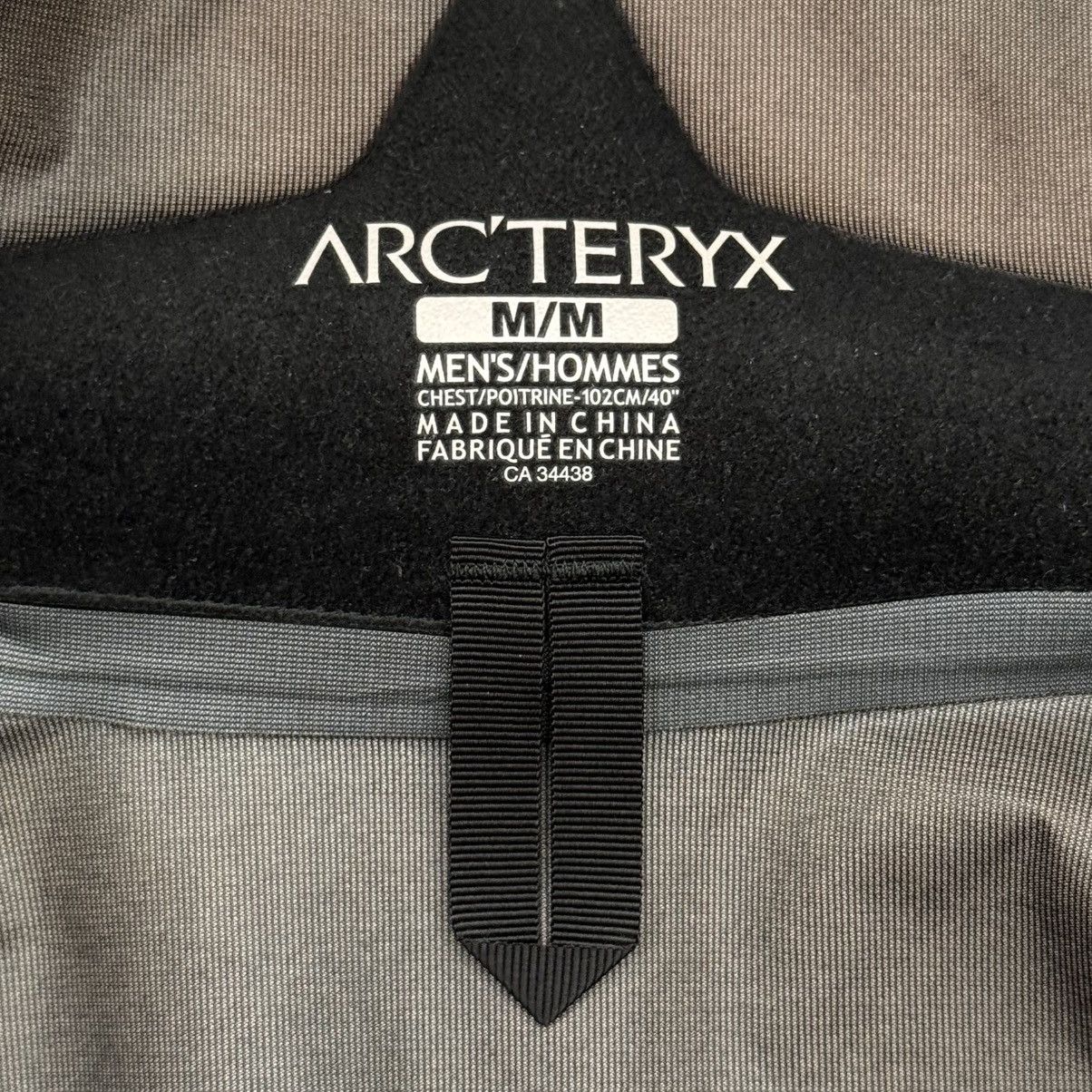 Arc'teryx Arcteryx 2016 Gore-Tex Shell Procline Beta LT Zip Jacket Size US M / EU 48-50 / 2 - 7 Thumbnail