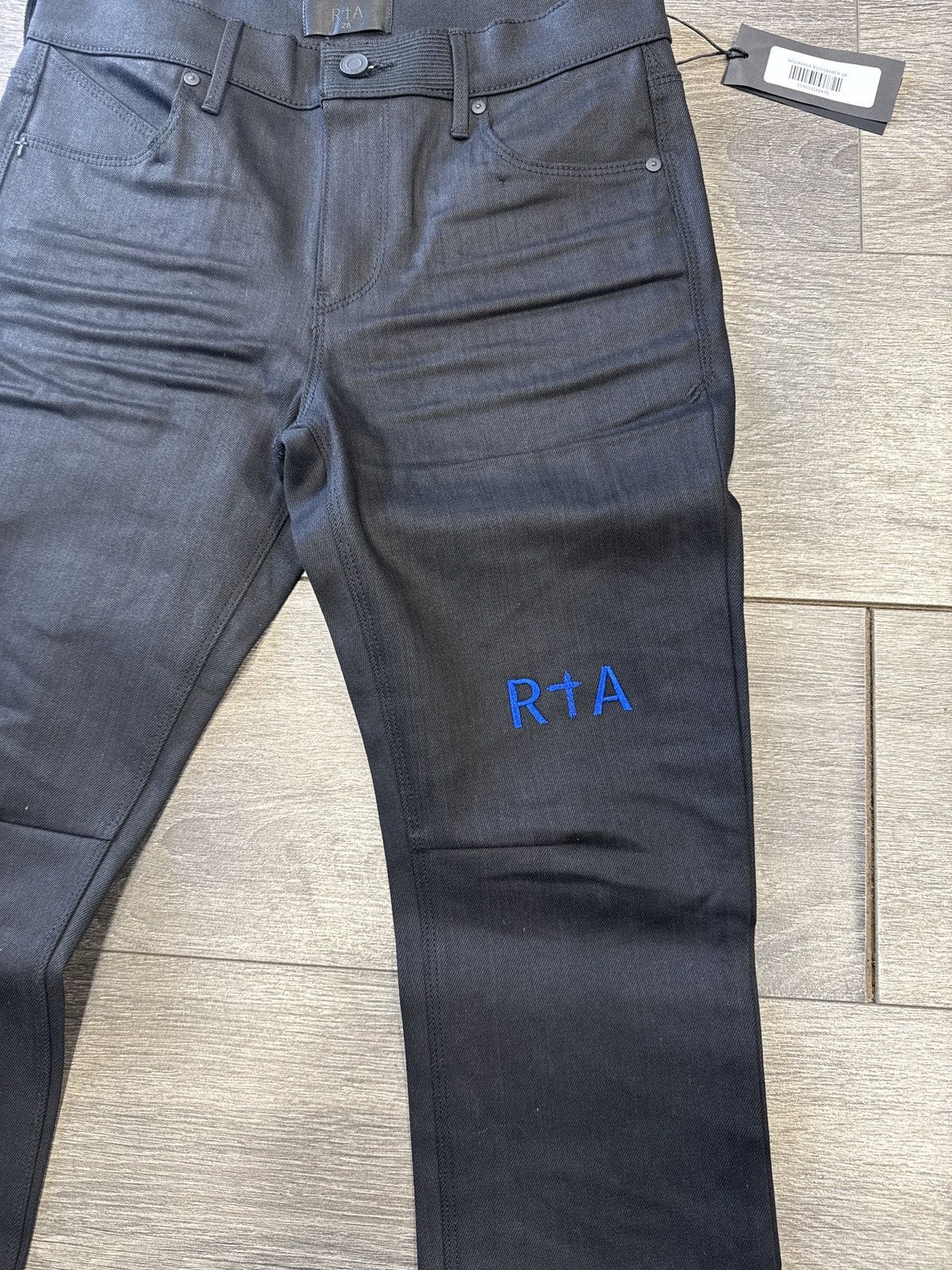 Rta Rta jeans Size US 28 / EU 44 - 3 Thumbnail