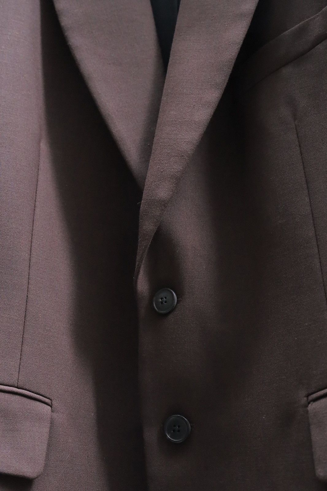 Dries Van Noten Dries Van Noten Blazer Size 52L - 2 Thumbnail